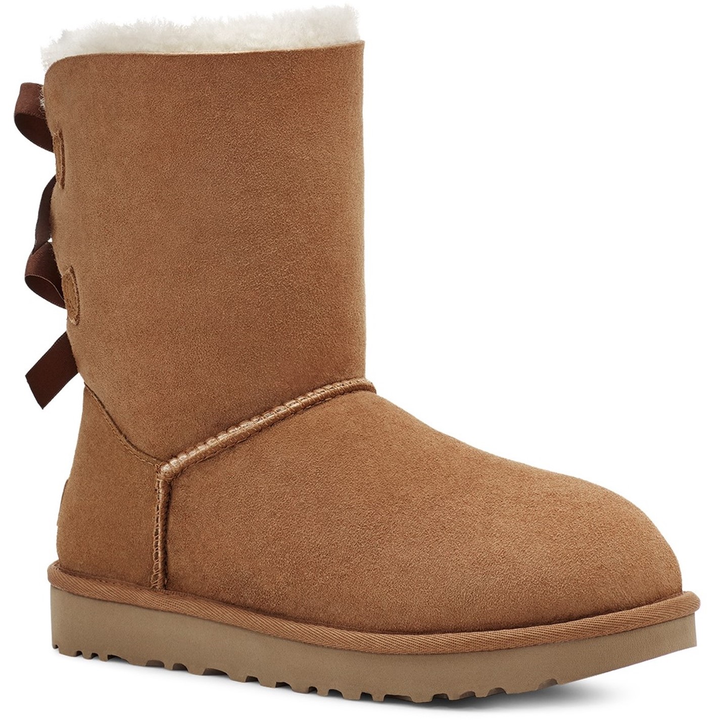 Ugg | Bailey Bow II Boots | Snug Boots 
