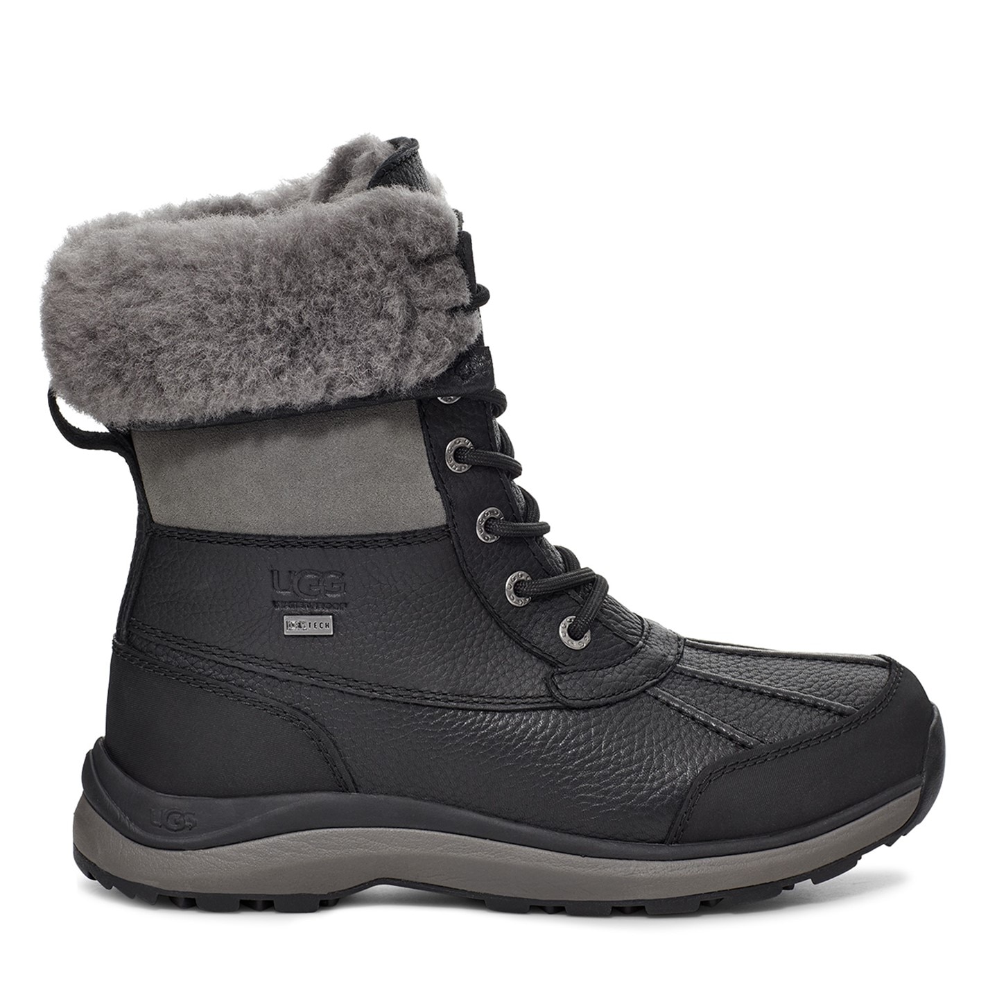 Ugg | Adirondack III Snow Boots | Flat 