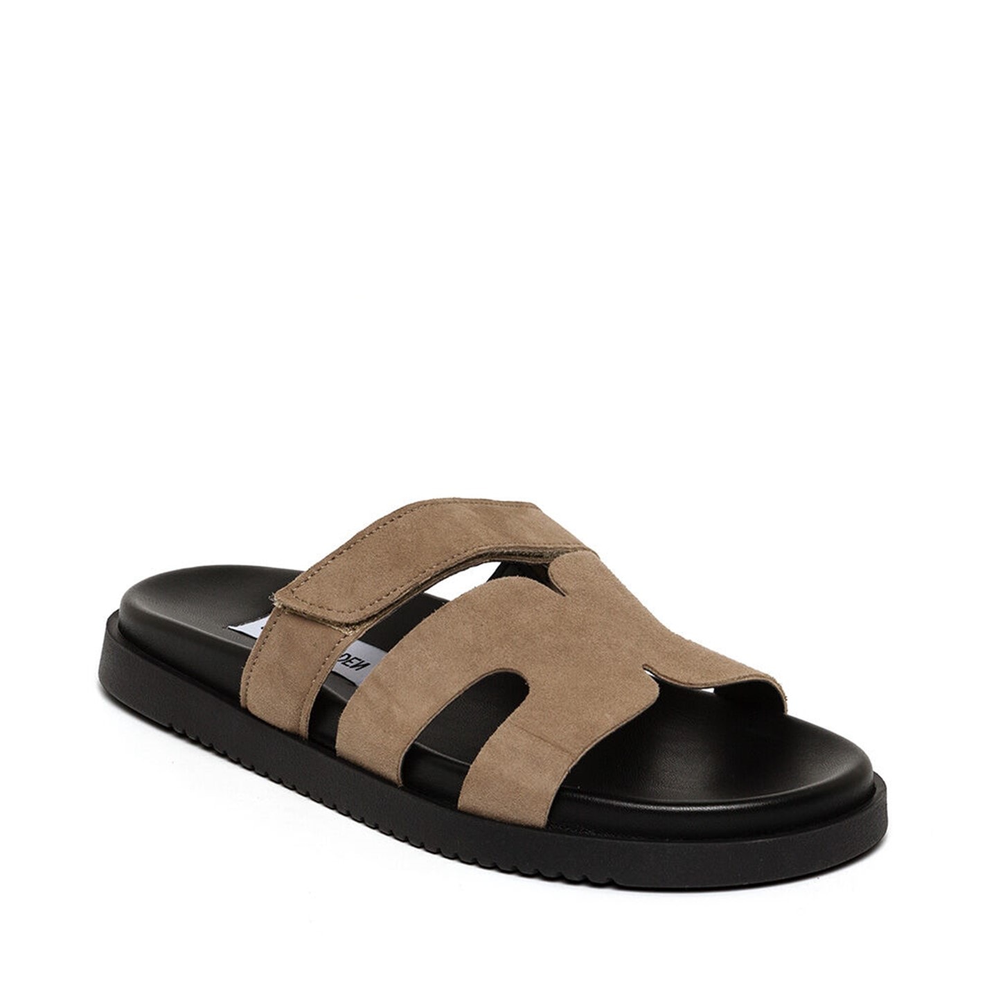 マックスソールド Rise s717 Steve Madden Women's Missile Flat Sandals | SportsDirect.com Lithuania