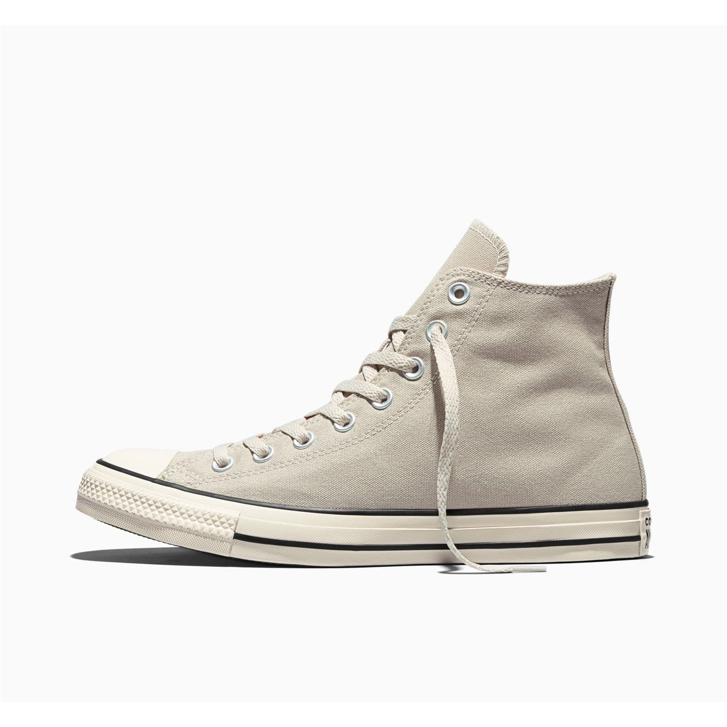 Converse | Men's Canvas High-Top Trainers | Papyrus | SportsDirect.com