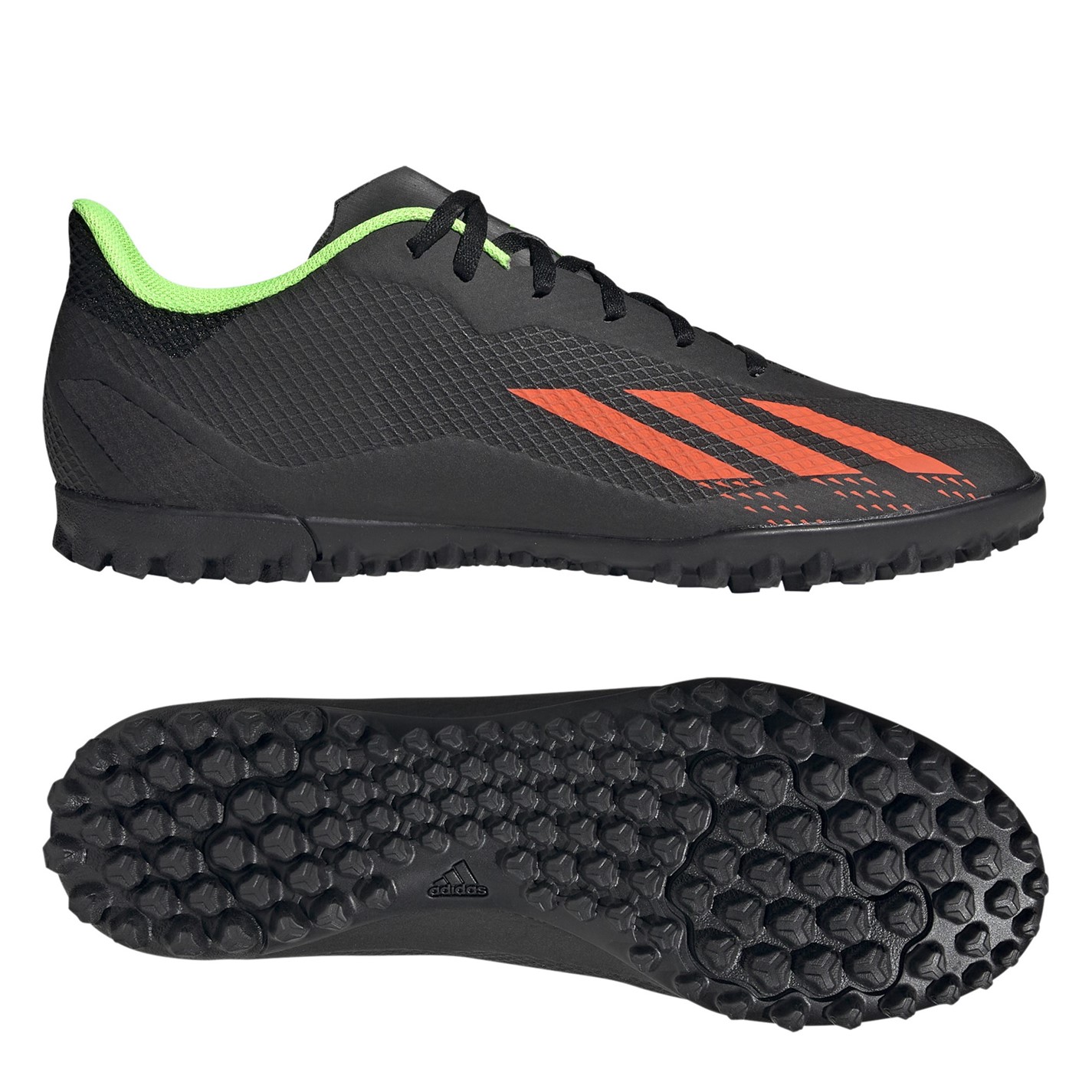 adidas X .4 Football Trainers Turf Astro Turf Football Boots
