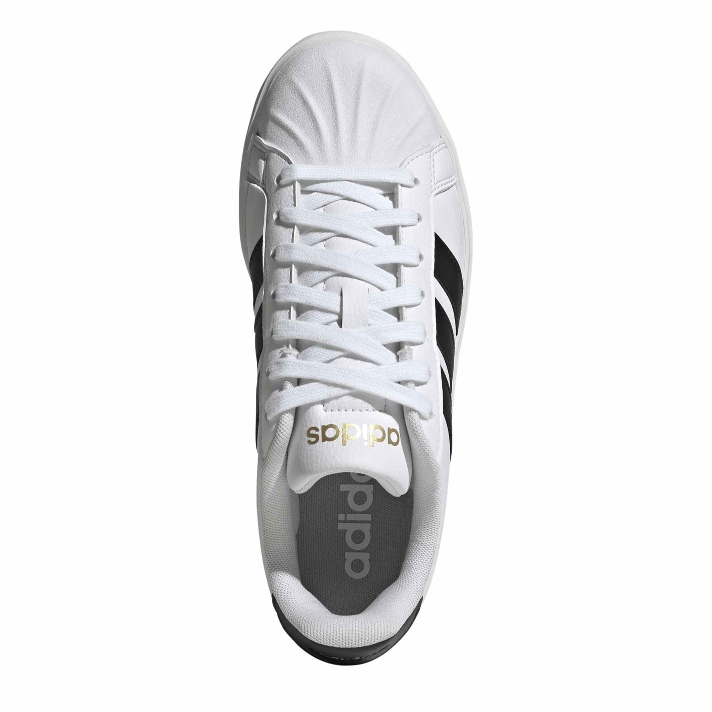 adidas grand court sports direct