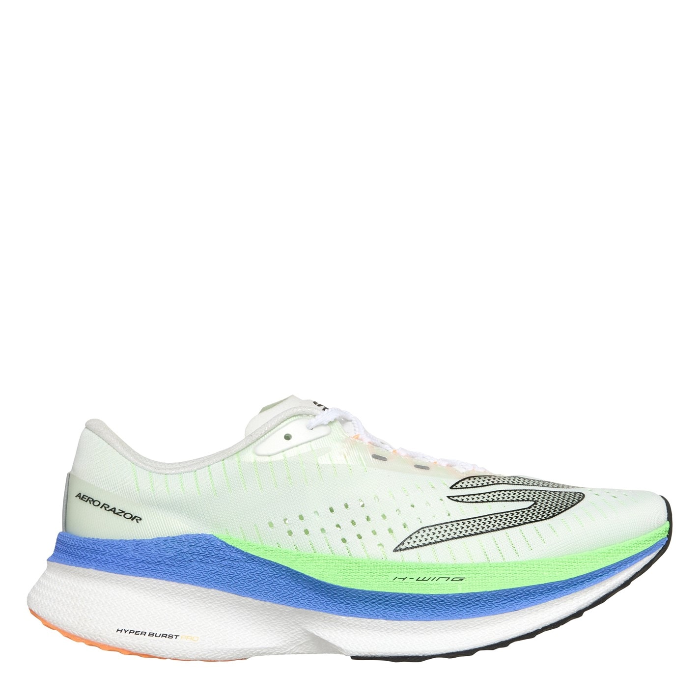 Skechers AERO Razor Running Shoes Womens | SportsDirect.com USA