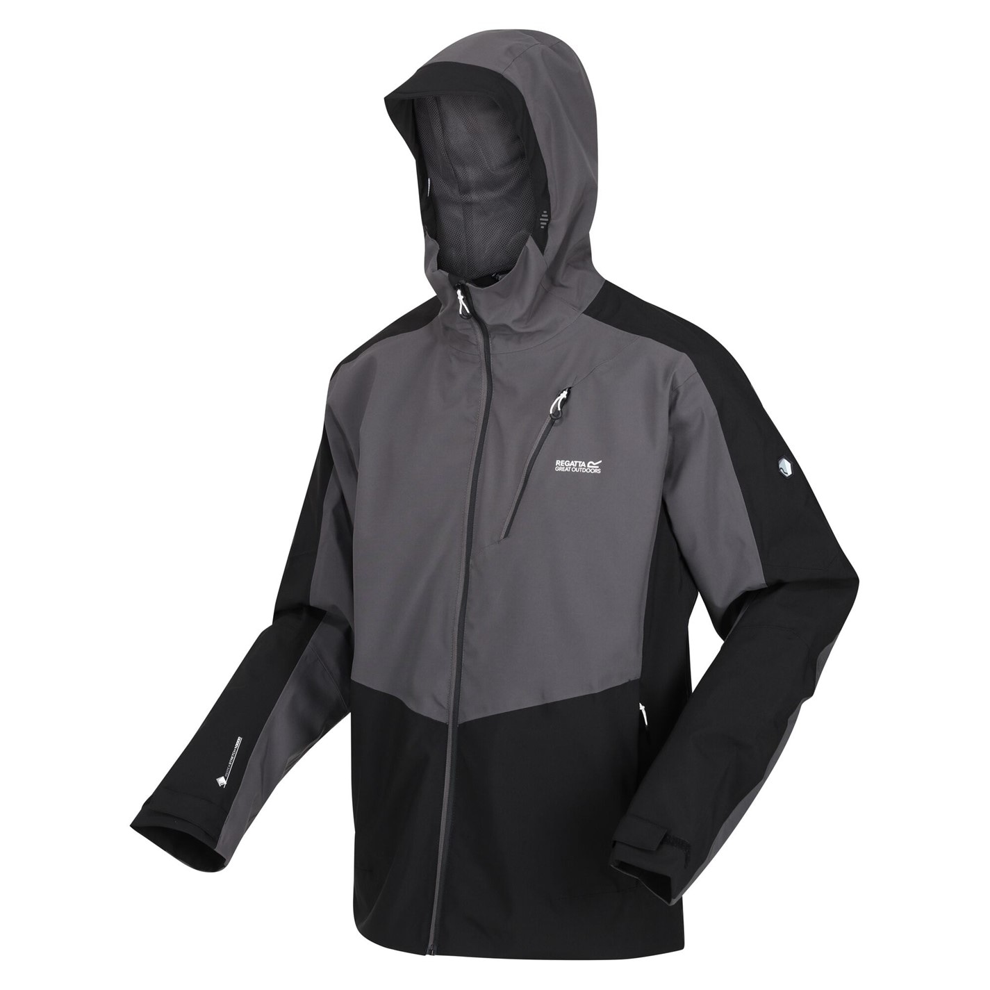 Regatta | Highton II Waterproof Jacket 