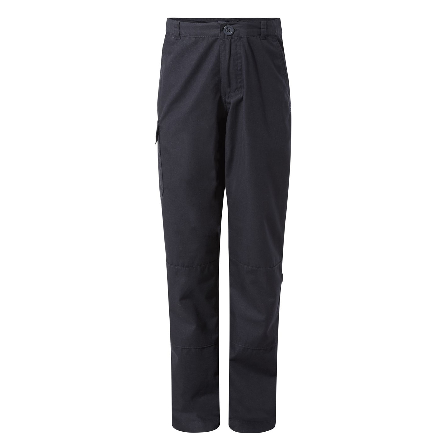 Craghoppers Kiwi Nero - Abbigliamento Pantaloni Uomo 36,65