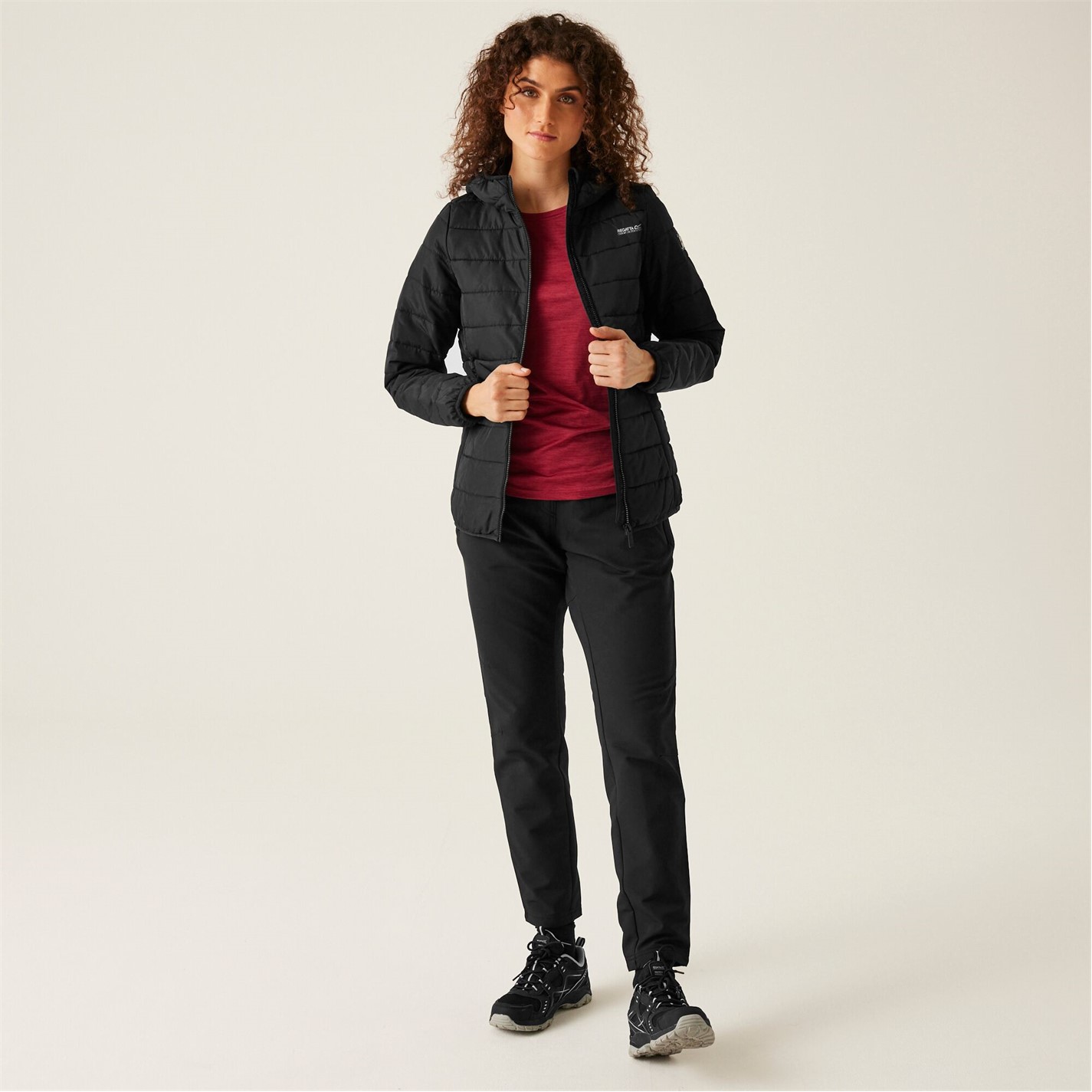 Regatta | Women's Helfa Baffle Jacket 
