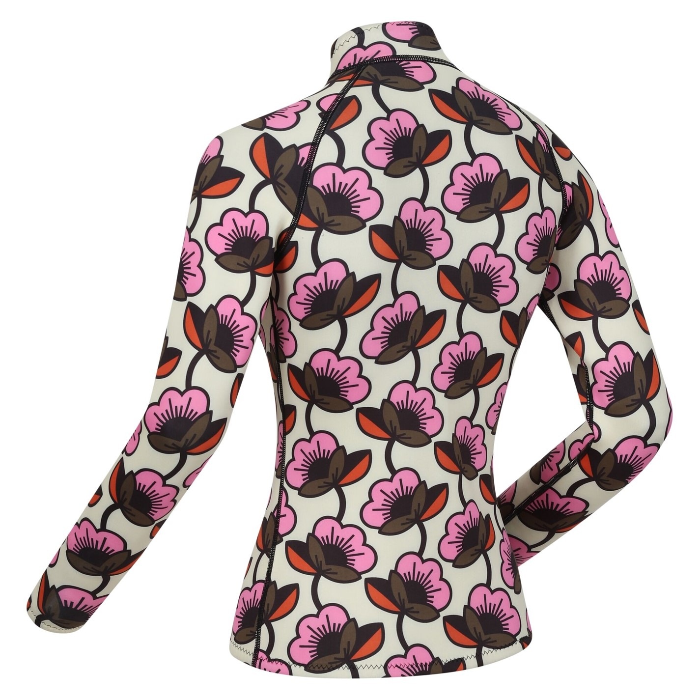 Regatta Trutton Womens Bodywarmer - Run Charlie