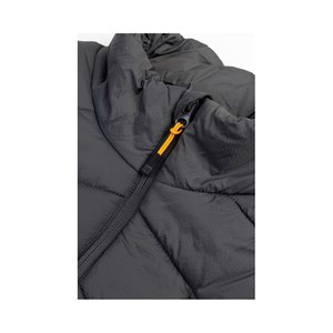 Veste De Pluie Caterpillar Essentials - Coupe Dark Shadow, Parfaite Pour Les Jours De Mauvais Temps