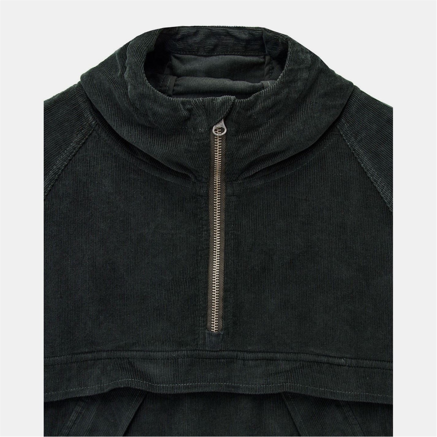 Weekend Offender Wynwood Cord Zip Overtop | SportsDirect.com USA
