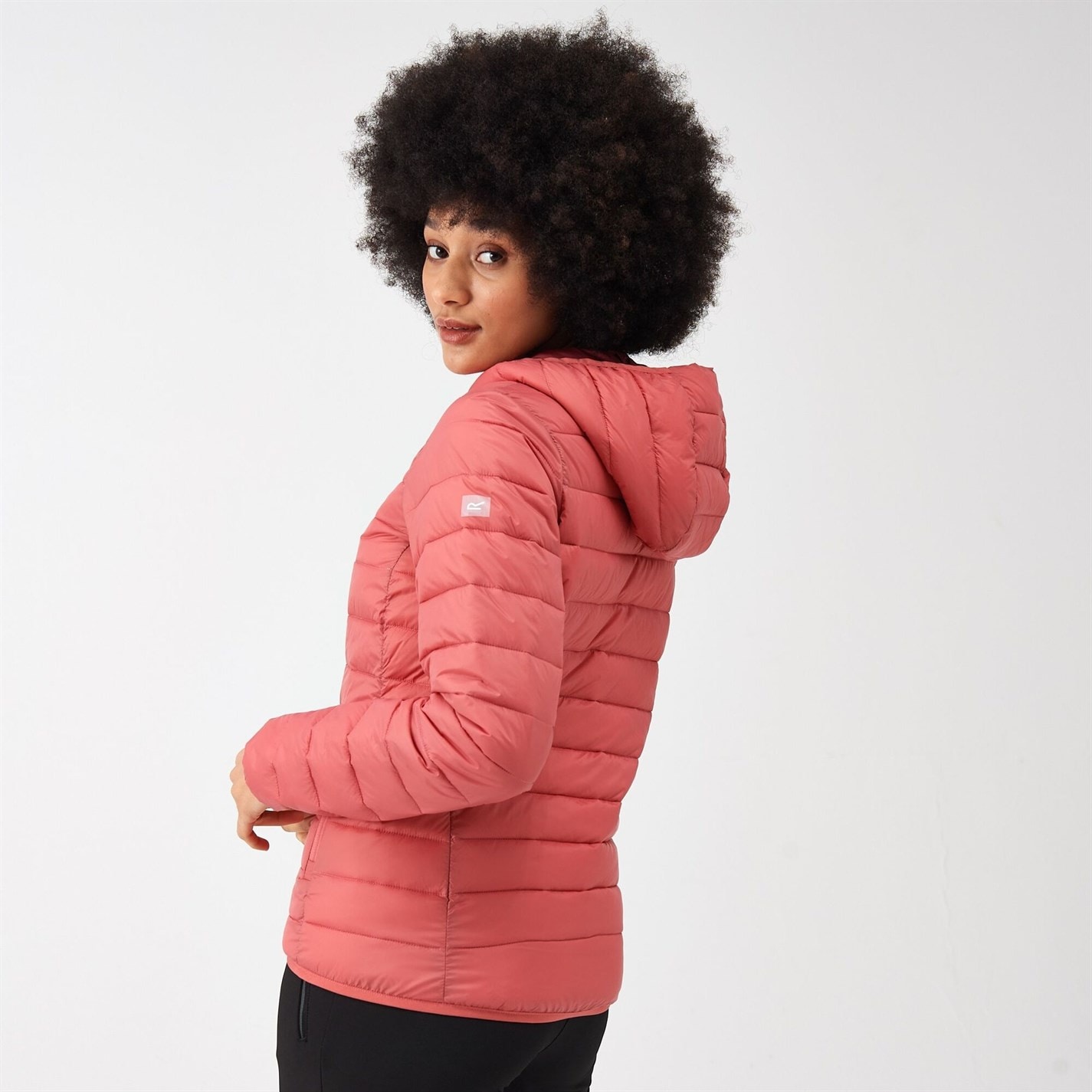 Regatta Women's Hurden Padded Jacket Giacca termica Donna