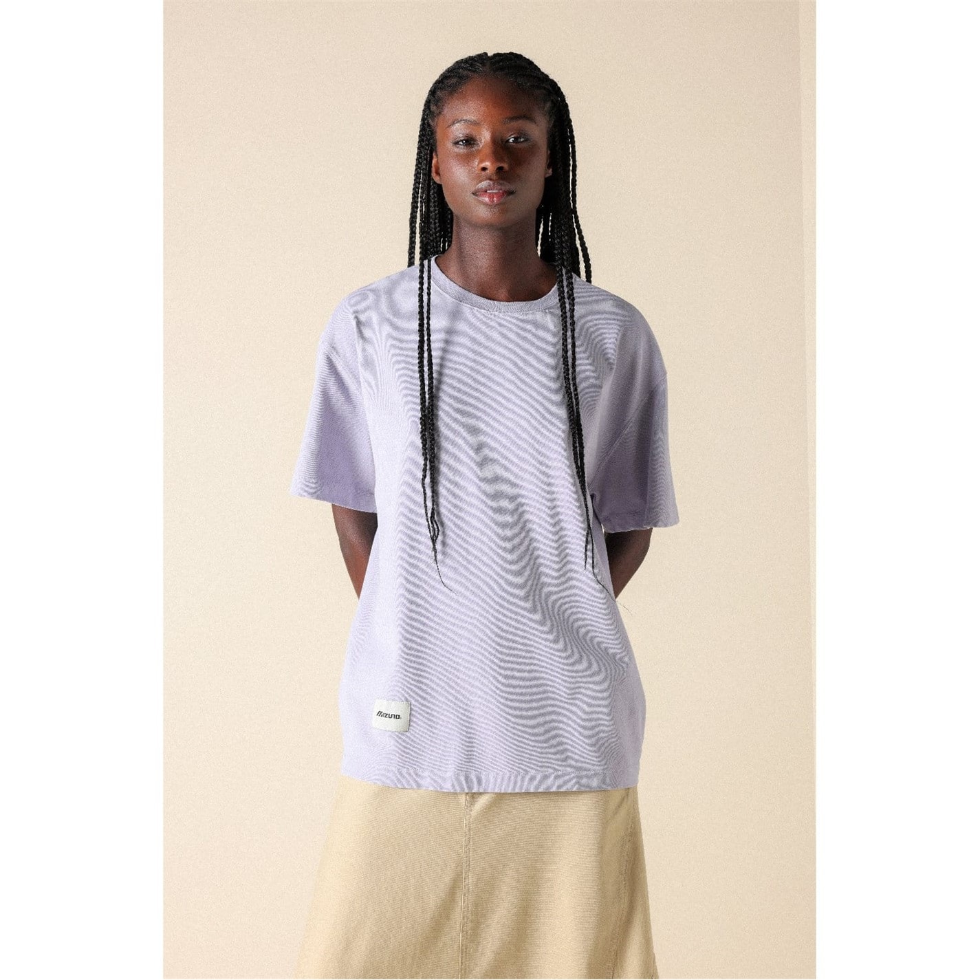 Mizuno Sportstyle FloraTech T-Shirt | SportsDirect.com USA