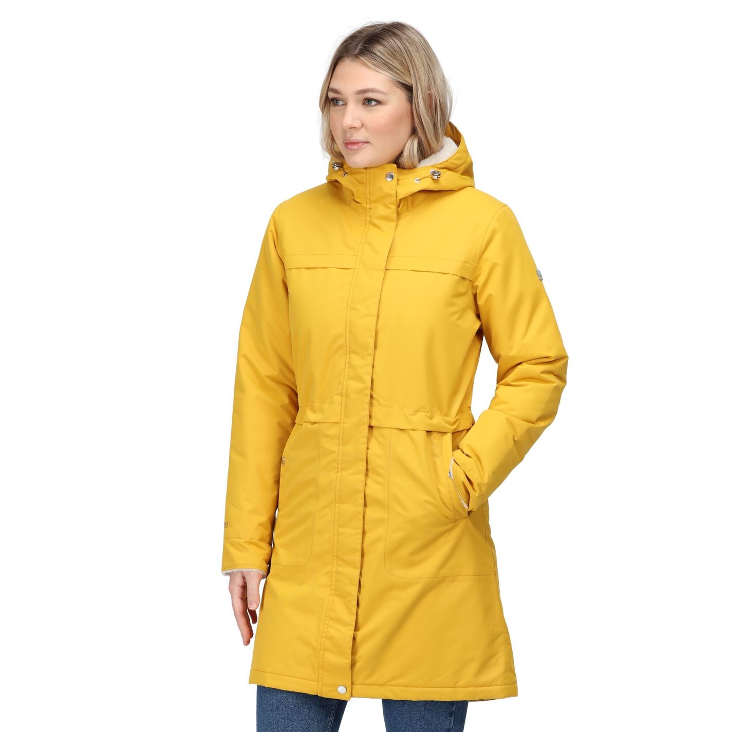 regatta remina waterproof coat