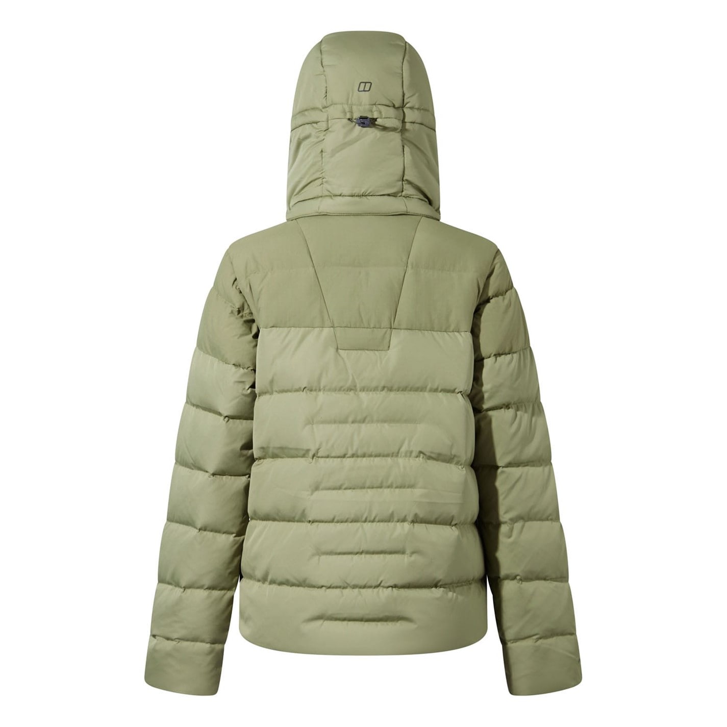 Slazenger Multiway Slazenger Puffer Jacket Premium Slazenger Long Sleeved Ladies Puffer Jacket Pic-a-Tee