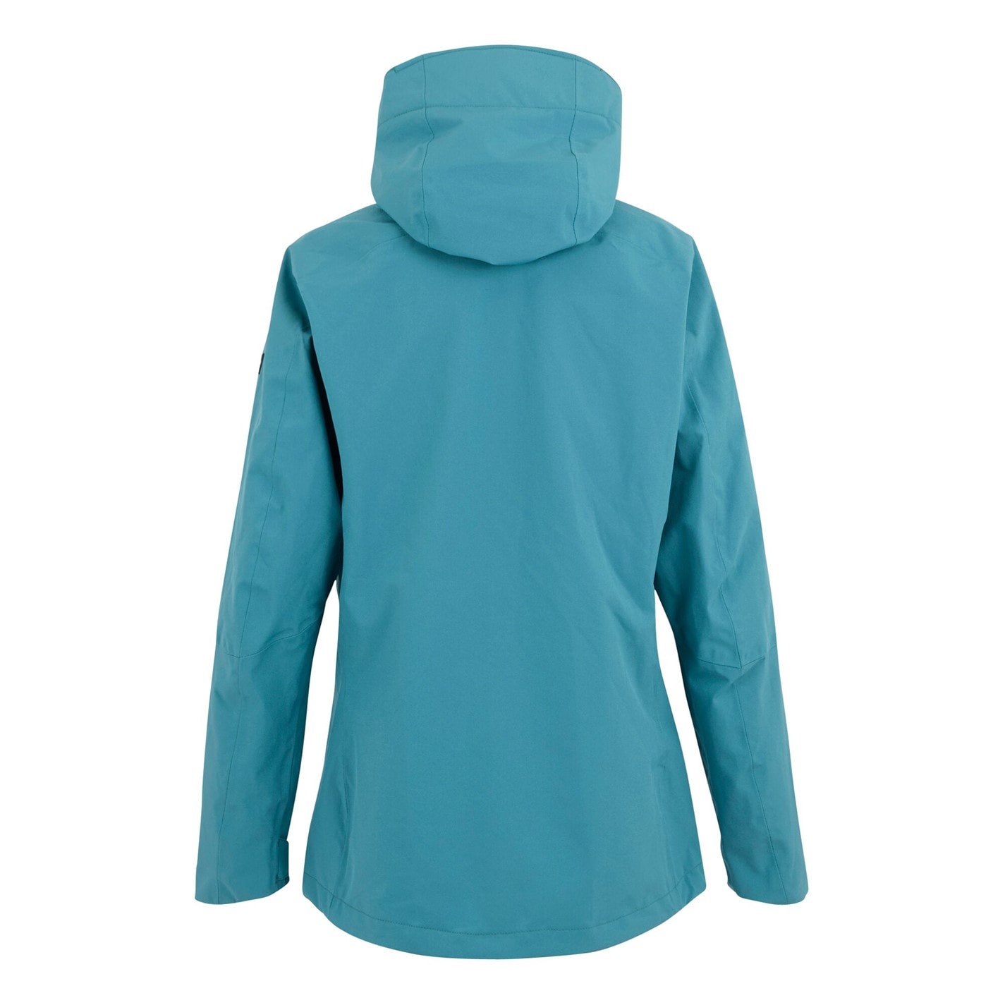 Regatta Birchdale Jas Dames Blauw kopen