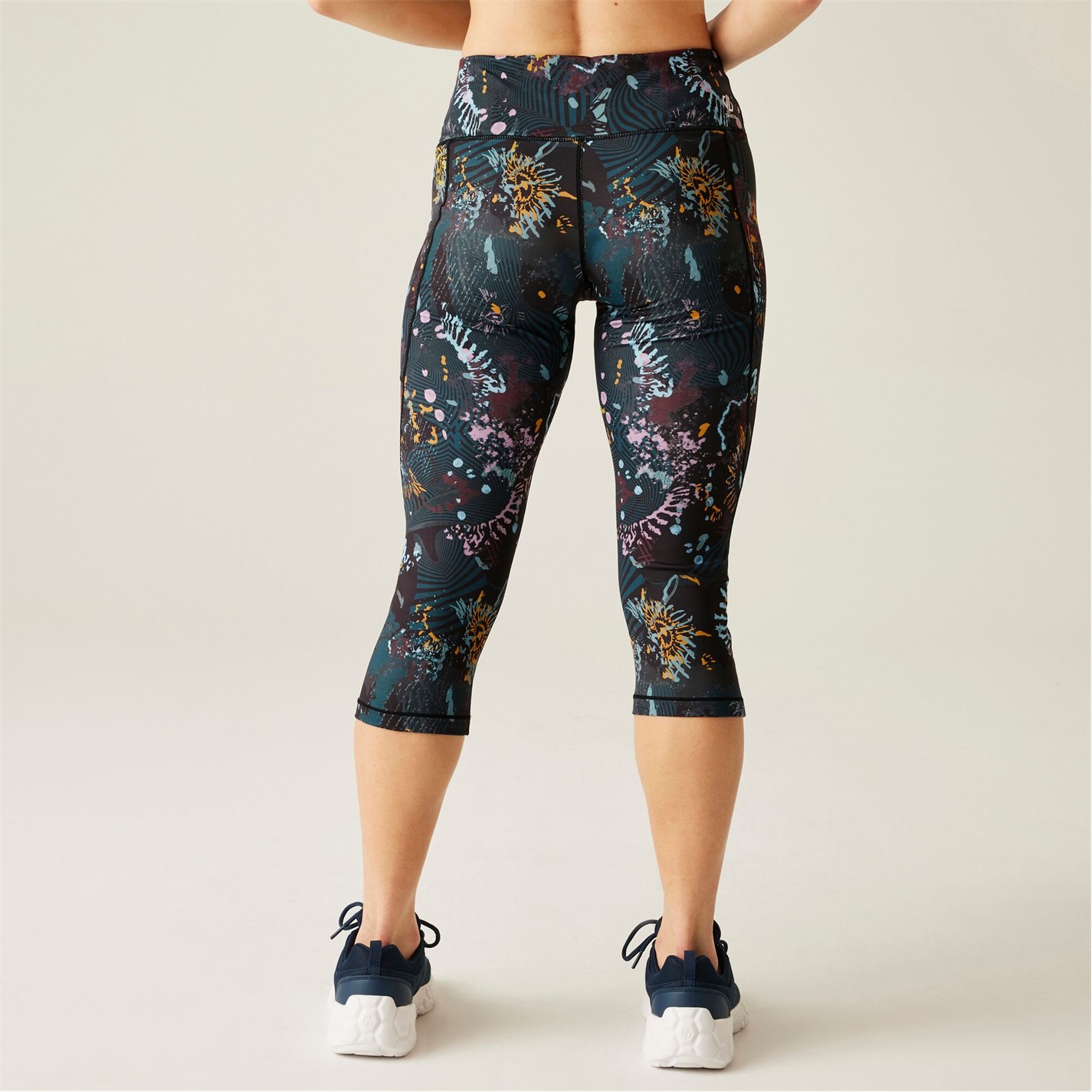 Leggings da donna Dare 2b Influential Tight