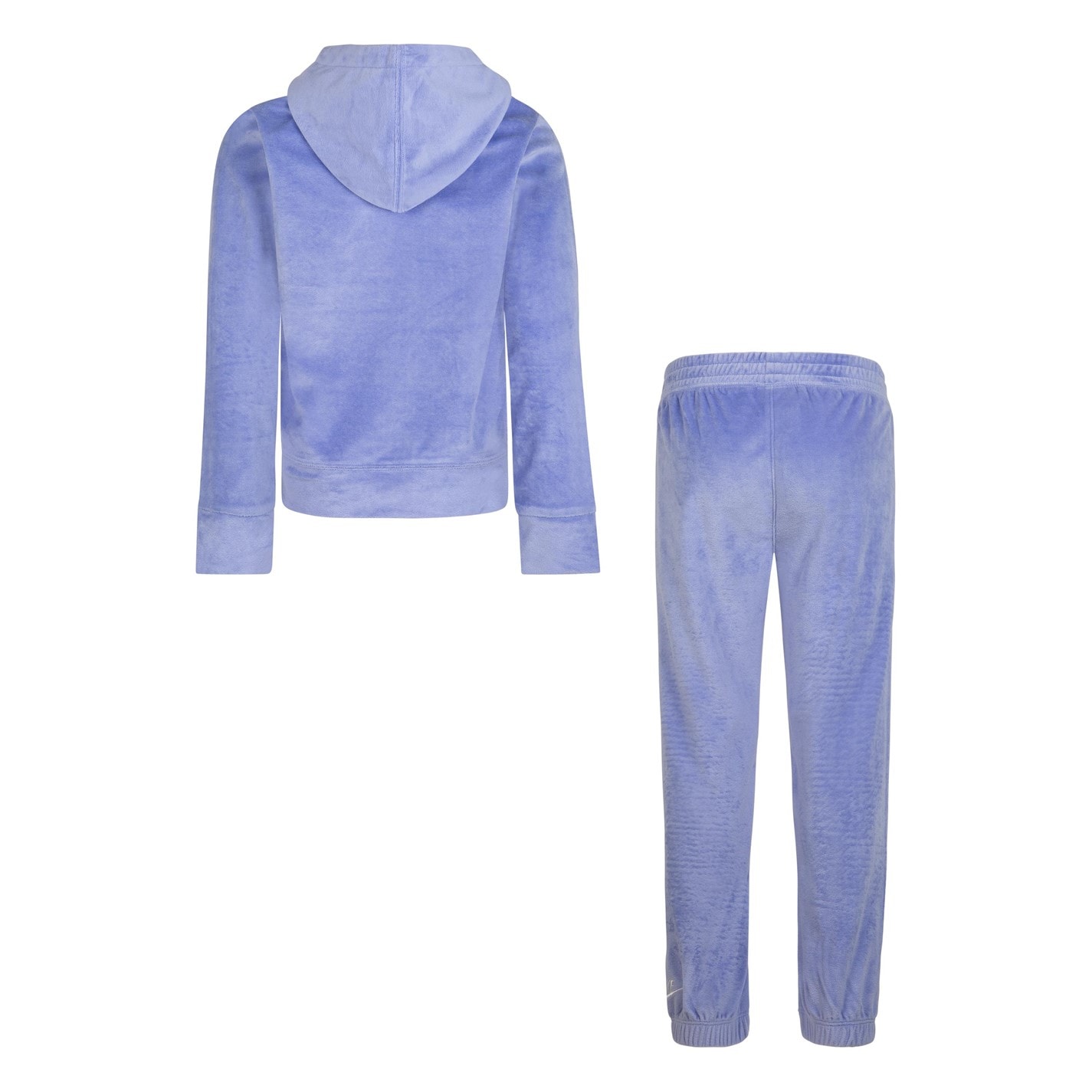Nike | Nike Velour Jog Set In99 | Light Thistle | SportsDirect.com