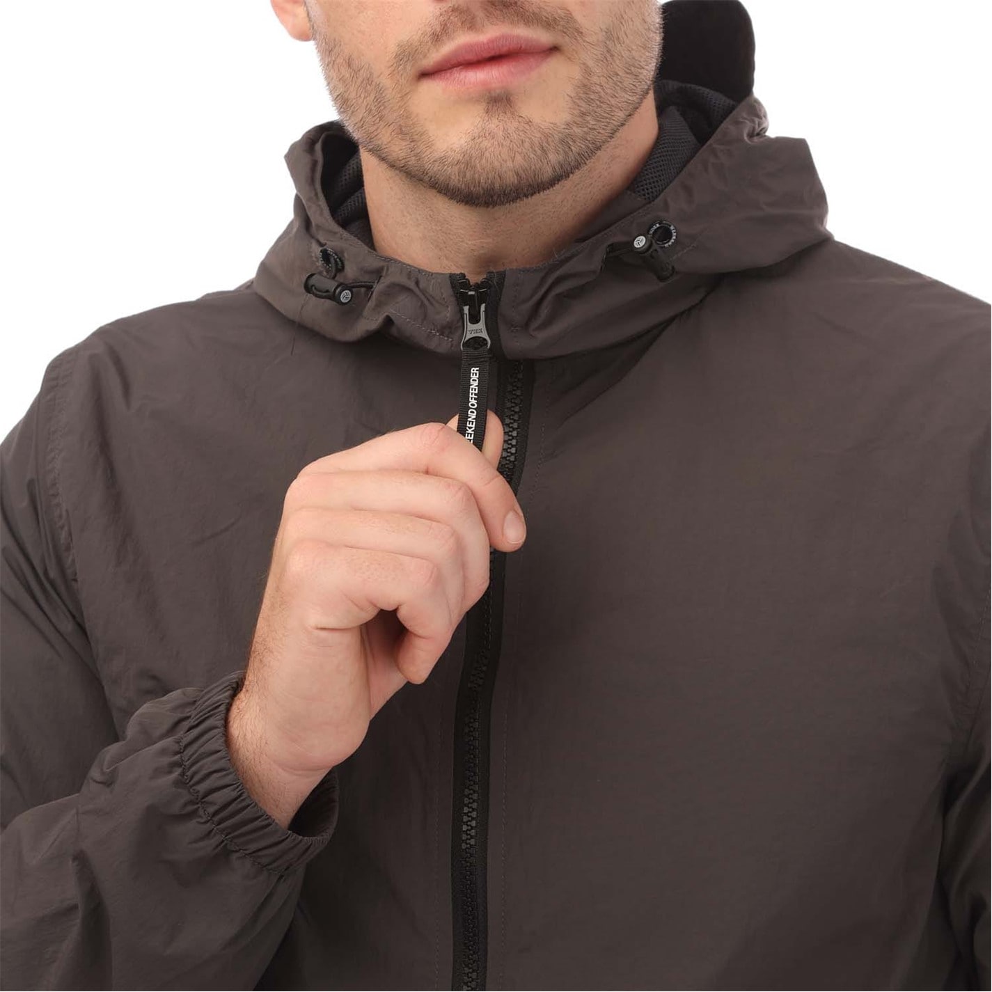 Weekend Offender Klondike Jacket | SportsDirect.com Malta