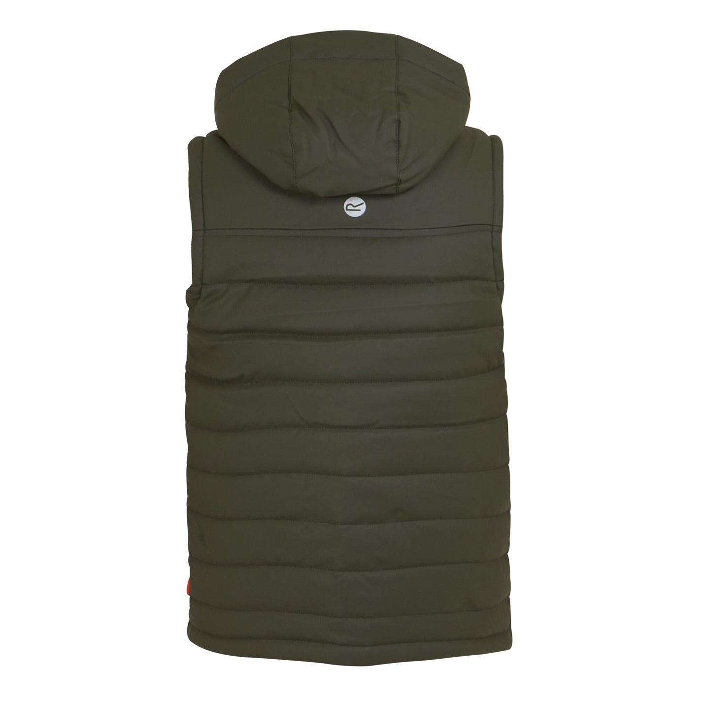Regatta Men's Locke Insulated Diamond Quilted Bodywarmer – Water Repellent, Zip Front Gilet