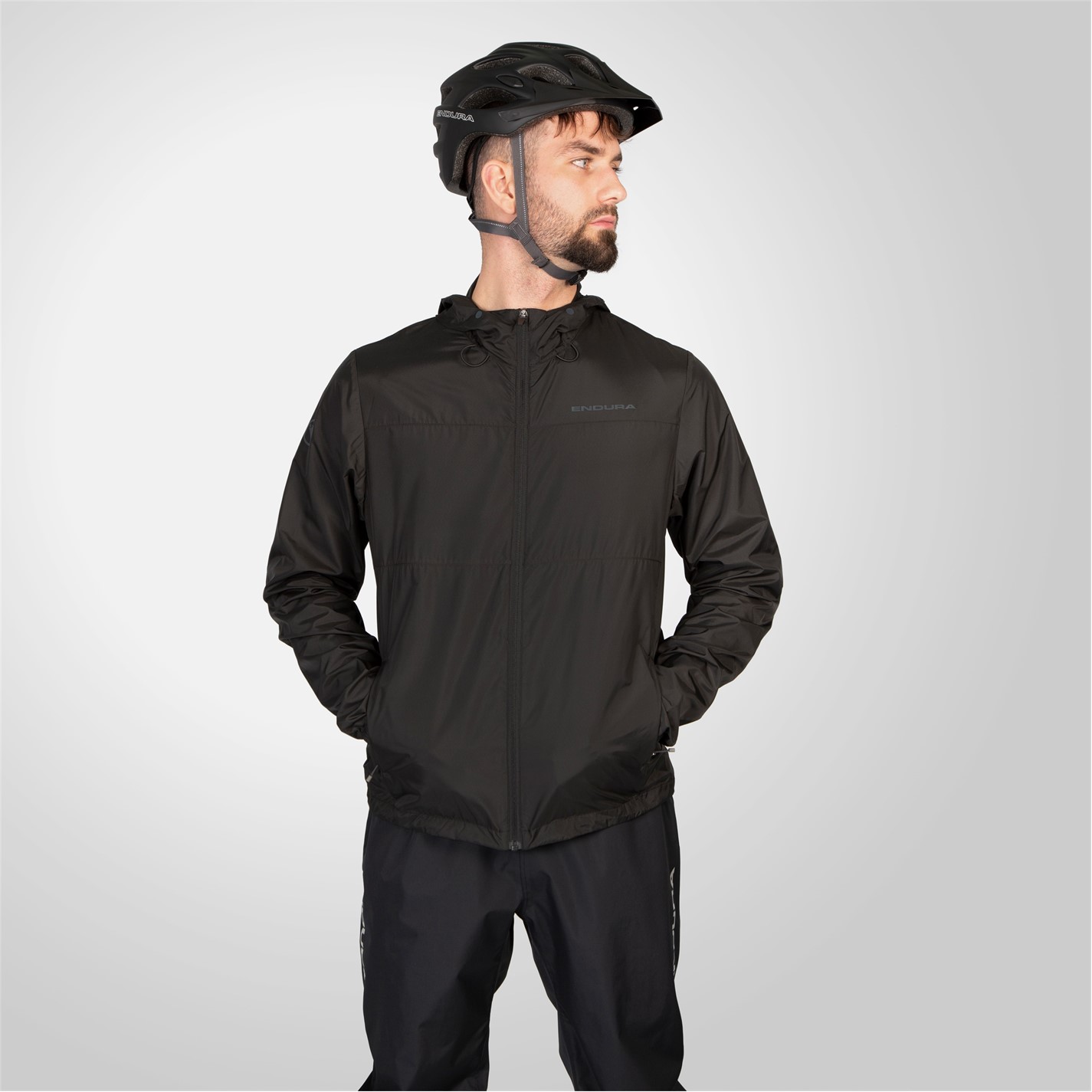Es Performance Jacket Endura | Men's Hummvee Waterproof Windproof Long Sleeve Performance ...