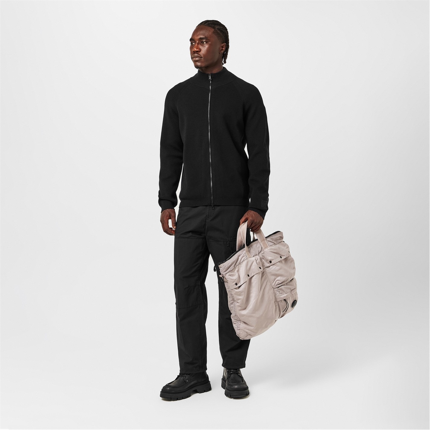 Lite-Show Running Jacket 