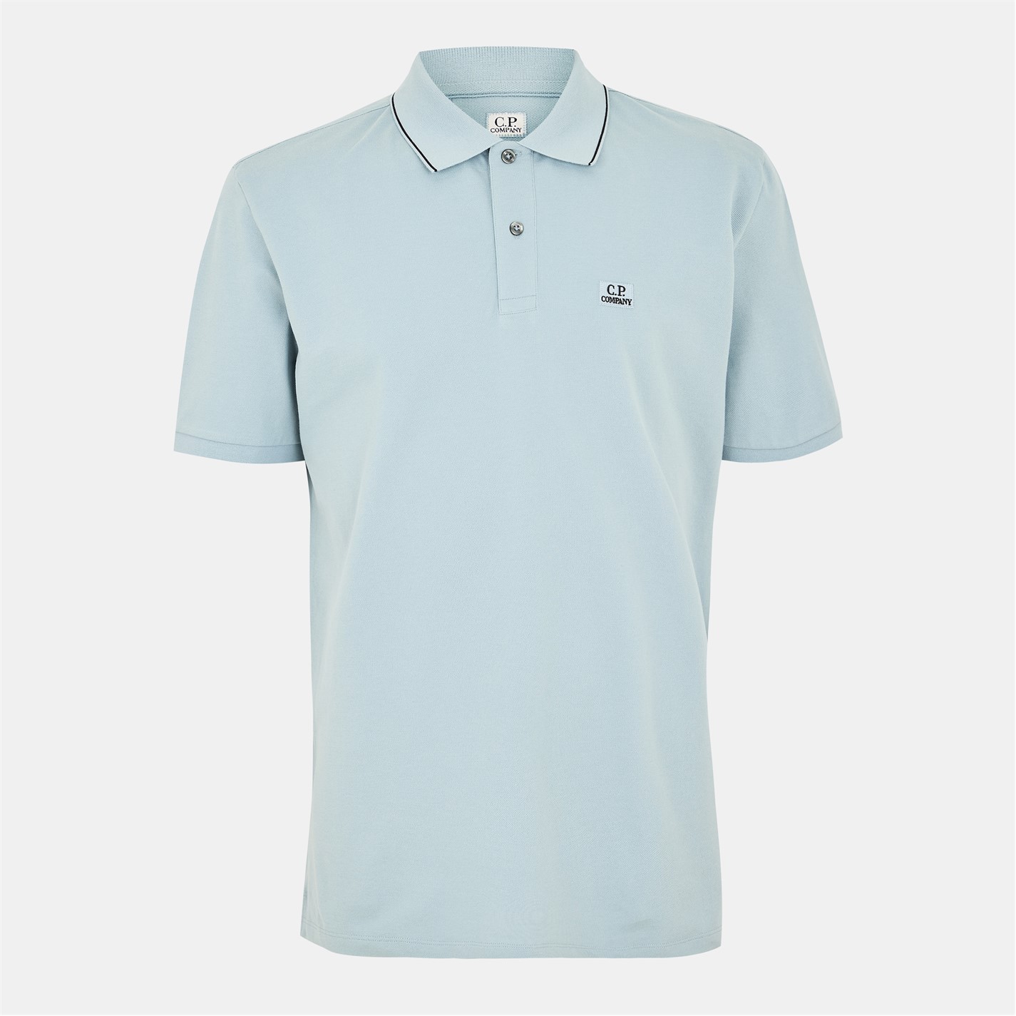 CP COMPANY | Polo Shirt | Short Sleeve Polos | SportsDirect.com