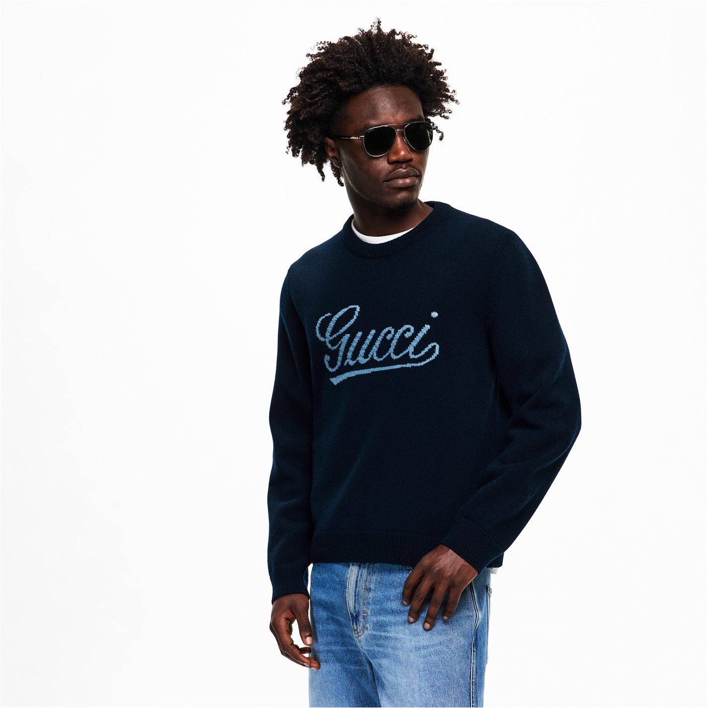 Scotch and Soda | Boucle Sweater 