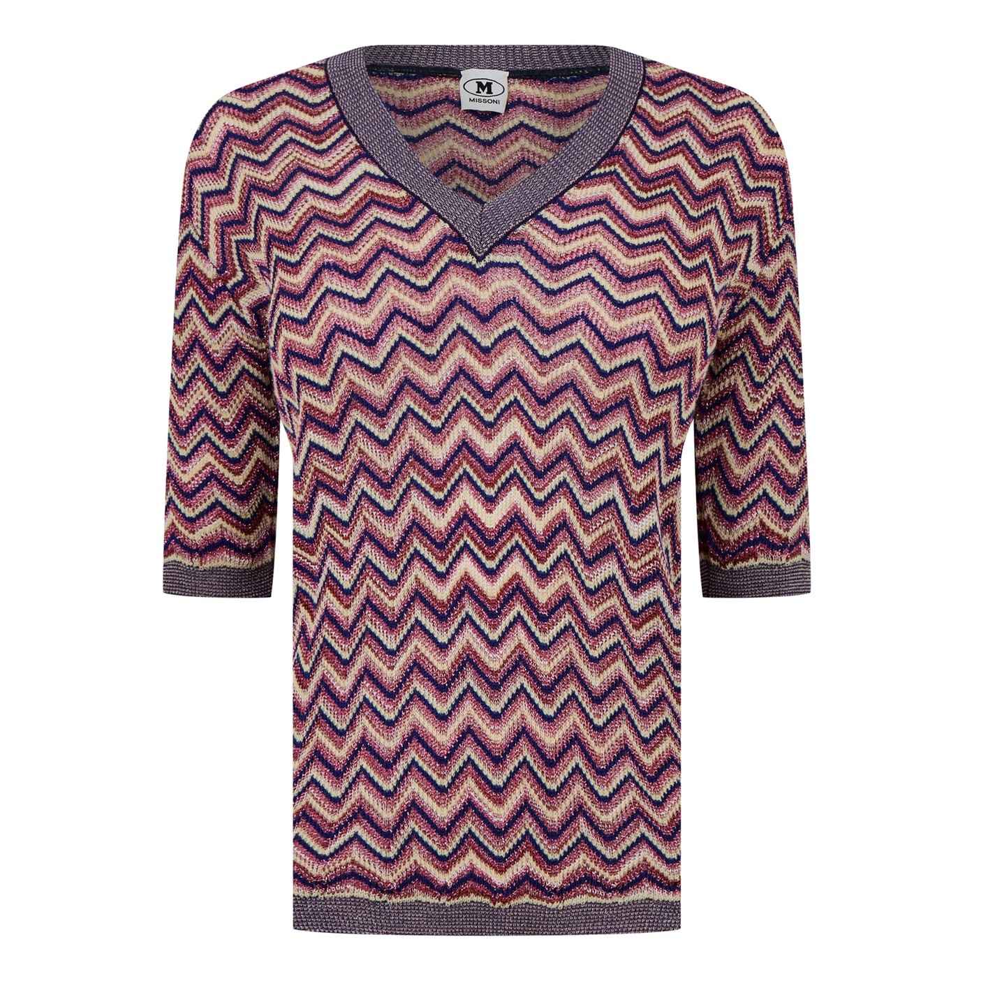 希少MISSONI ミッソーニ ◇524 希少 MISSONI DONNAリバーシブル ロング 