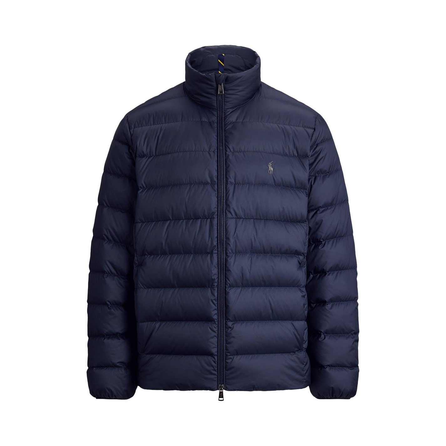 Polo Ralph Lauren | Men's Colden Short Puffer Jacket | Short