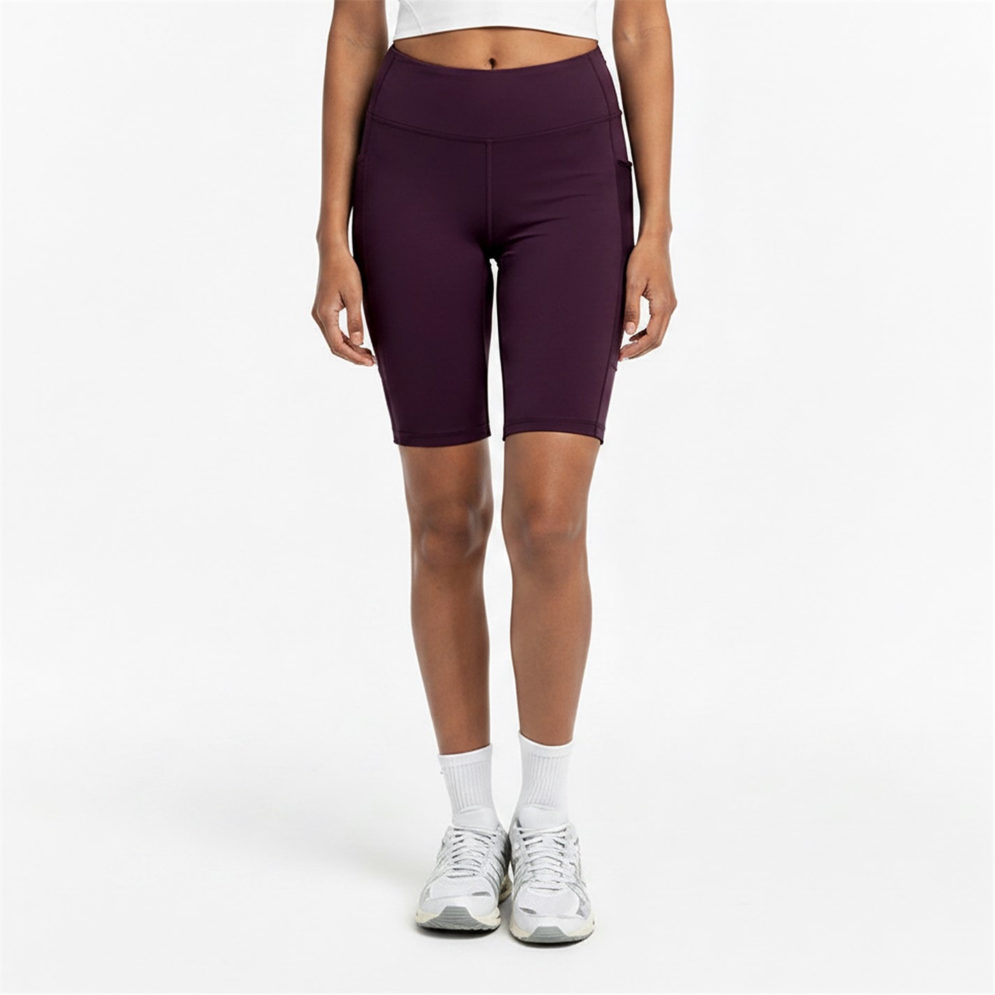 Women Racing Shorts Newline Race Tight Shorts Ladies | SportsDirect.com USA