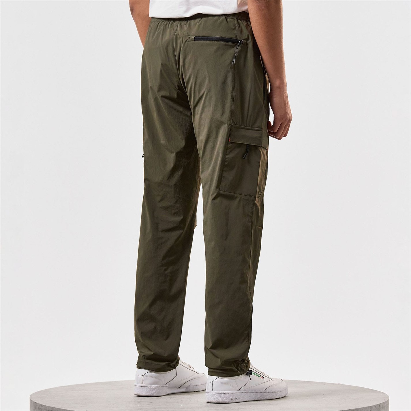 Weekend Offender | Tulum Technical Combat Pants | Green
