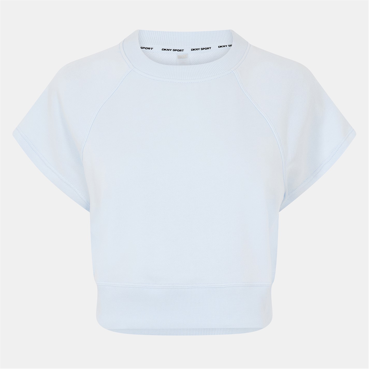 T-shirt Homme DKNY Noir - Col Rond - Taille L - 100% Coton - Très Bon état