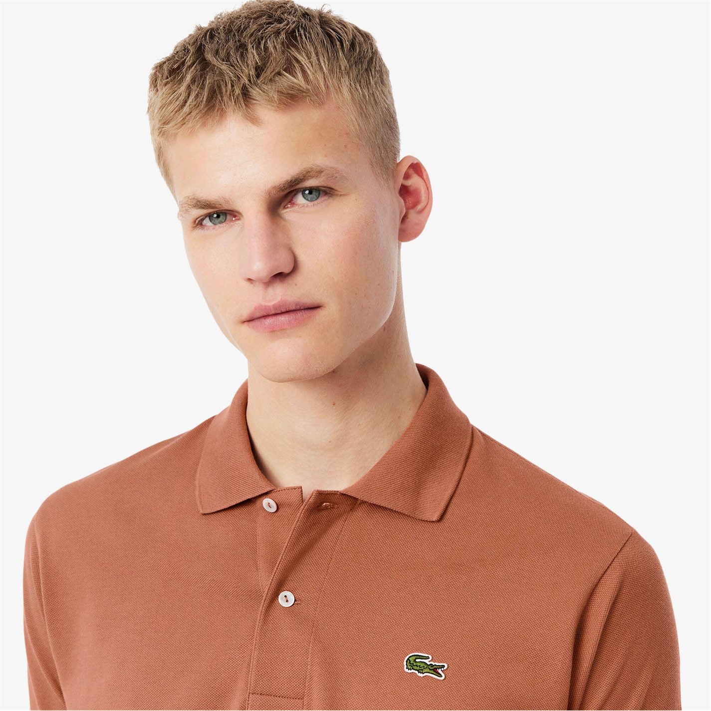 Lacoste Classic Fit L.12.12 Original Polo Shirt | SportsDirect.com USA
