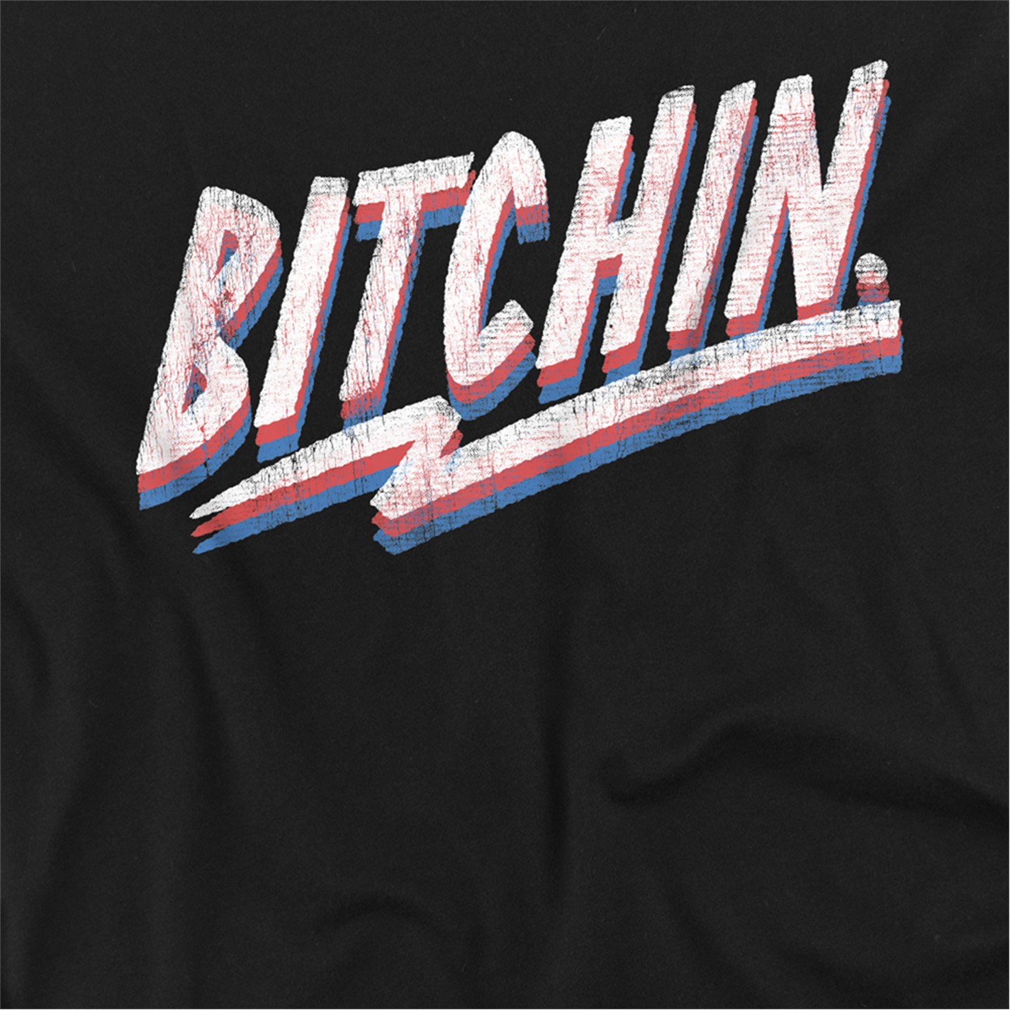 Stranger Things Bitchen Stranger Things | Stranger Things Bitchin Long Sleeve T-Shirt Black ...