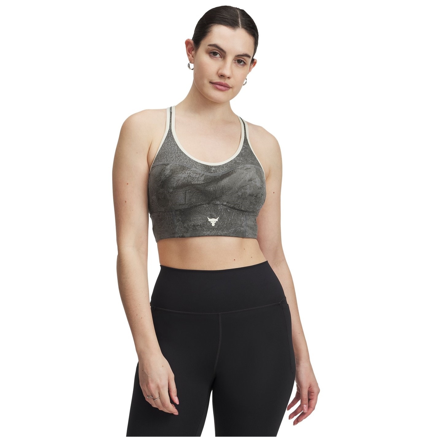 Vanity Fair Medium Impact Sports Bra - Moisture Wicking With Padded Cups Up To DDD