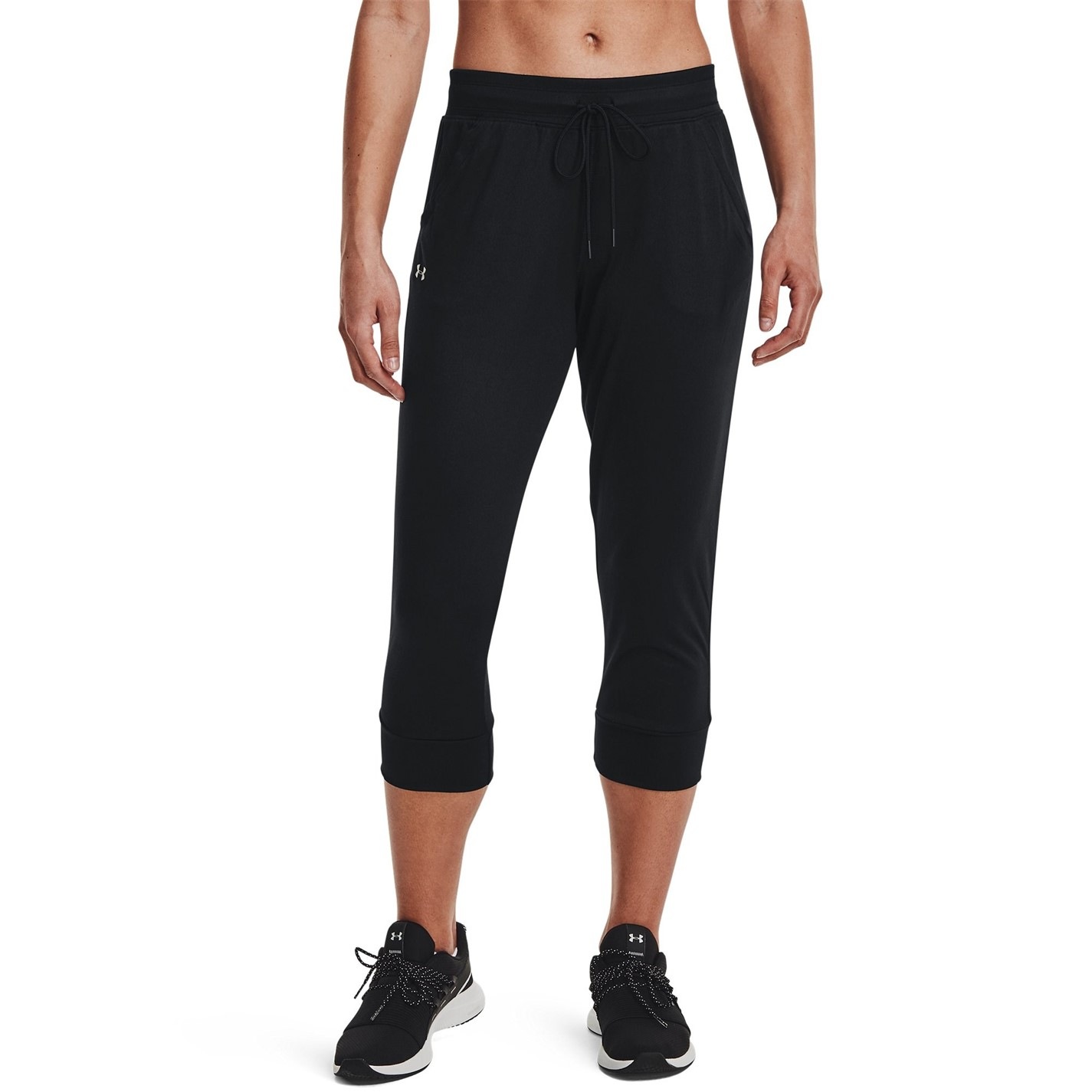capri joggers womens