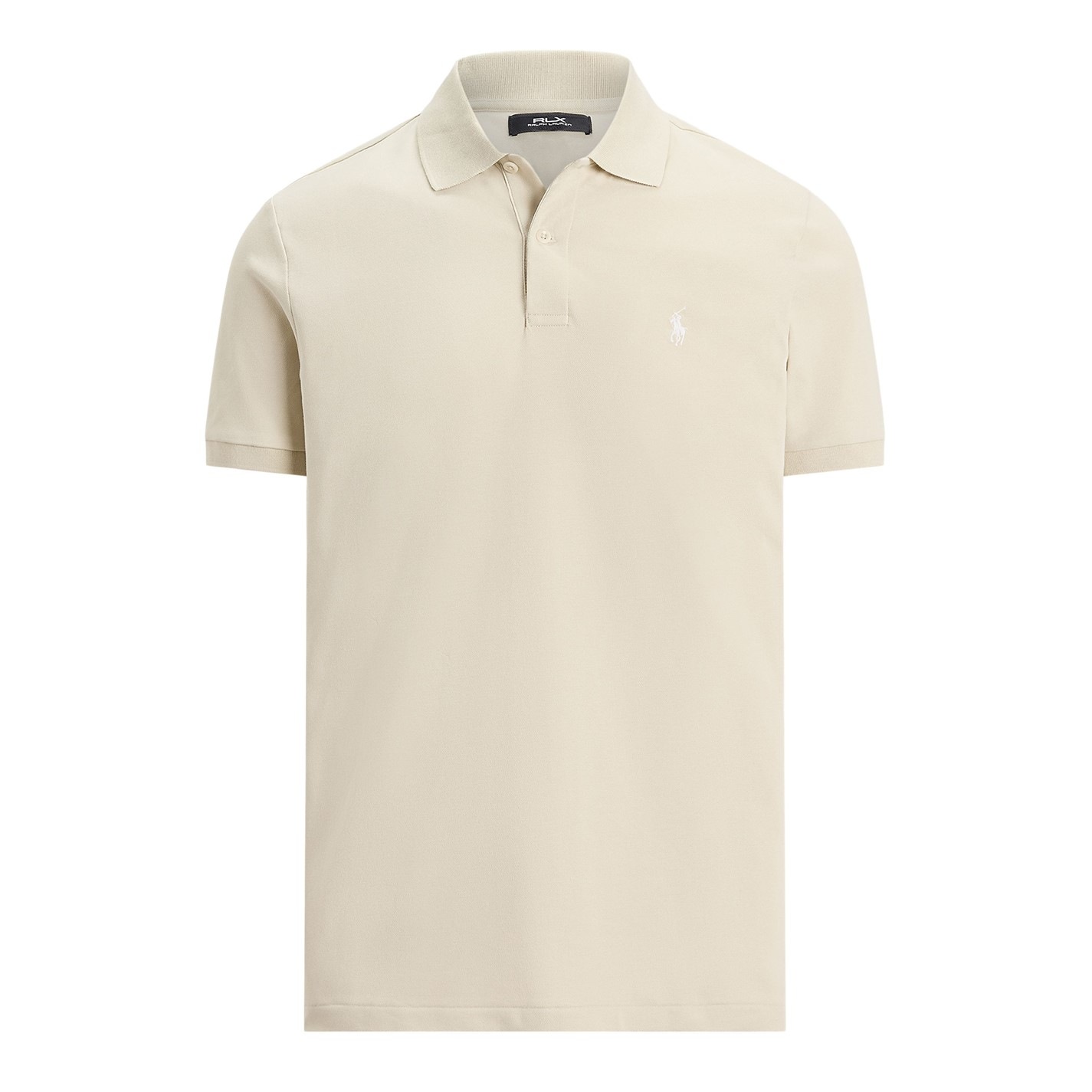 Polo Ralph Lauren | Golf Performance Polo Shirt | Short Sleeve