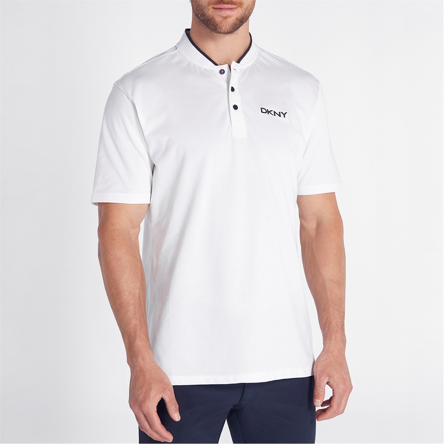 dkny polo shirts