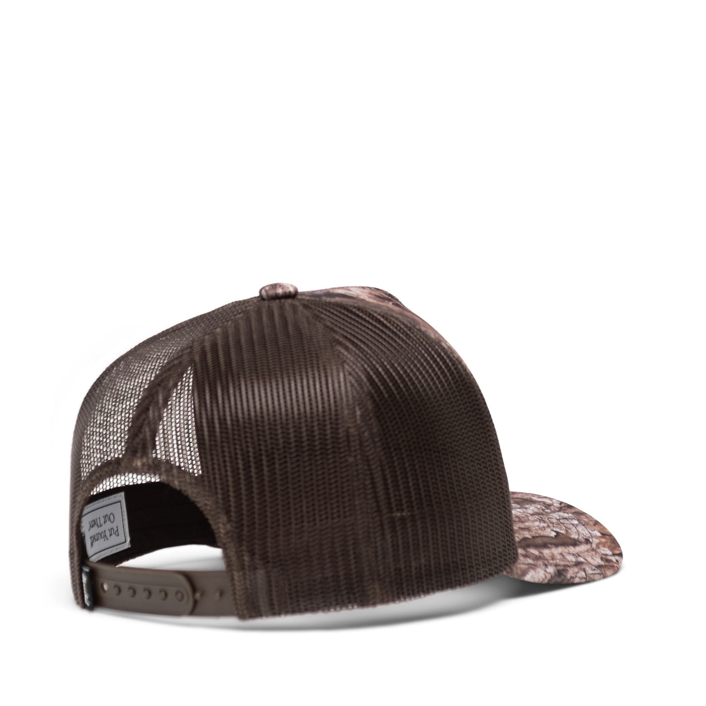 Herschel Supply Co Trucker Cap | SportsDirect.com USA