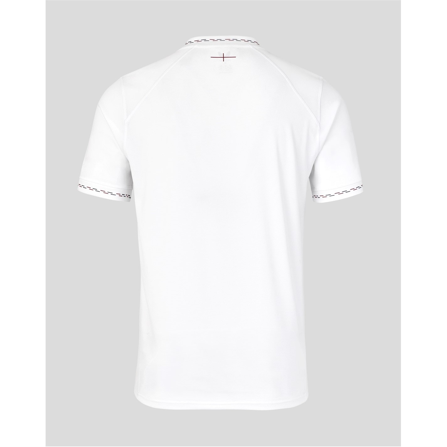 Castore Mens England Rugby Home Shirt 2026 | SportsDirect.com Latvia