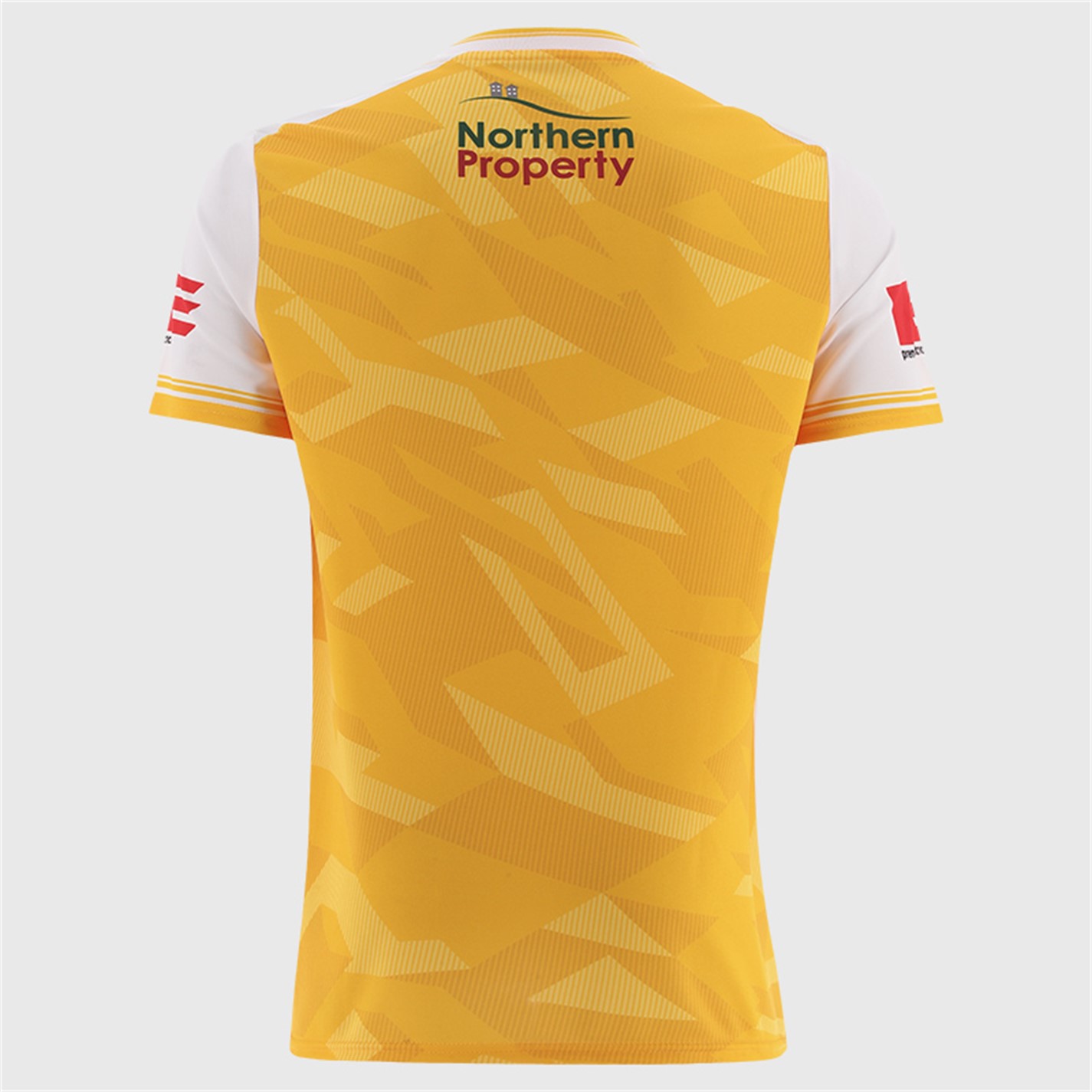 O'Neills Antrim Camogie Away Jersey 2025 - Antrim Camogie Pop-Up
