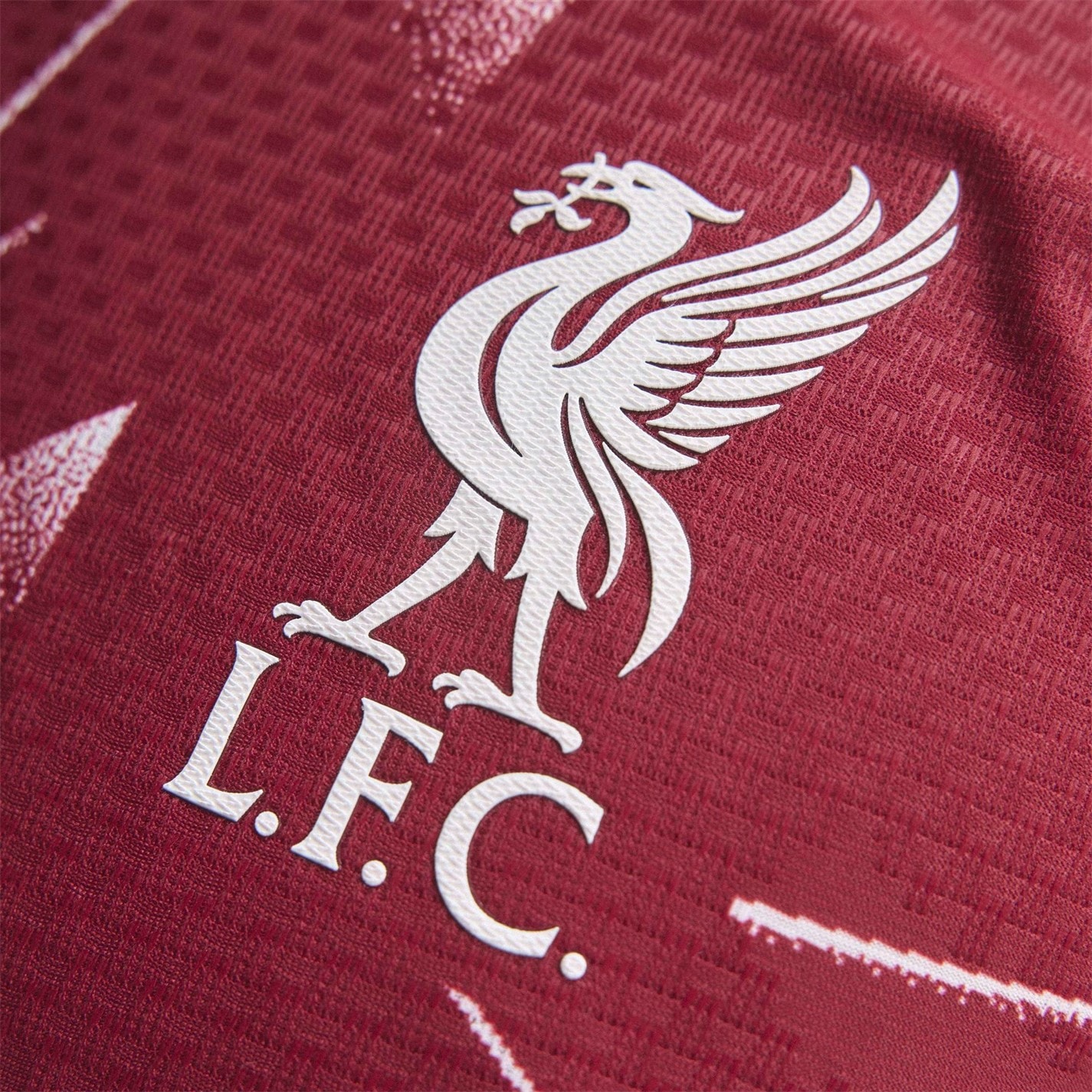 Adidas Liverpool 2026 2027 Authentic Home Shirt Mens Com USA 37744708 Xxl A8 