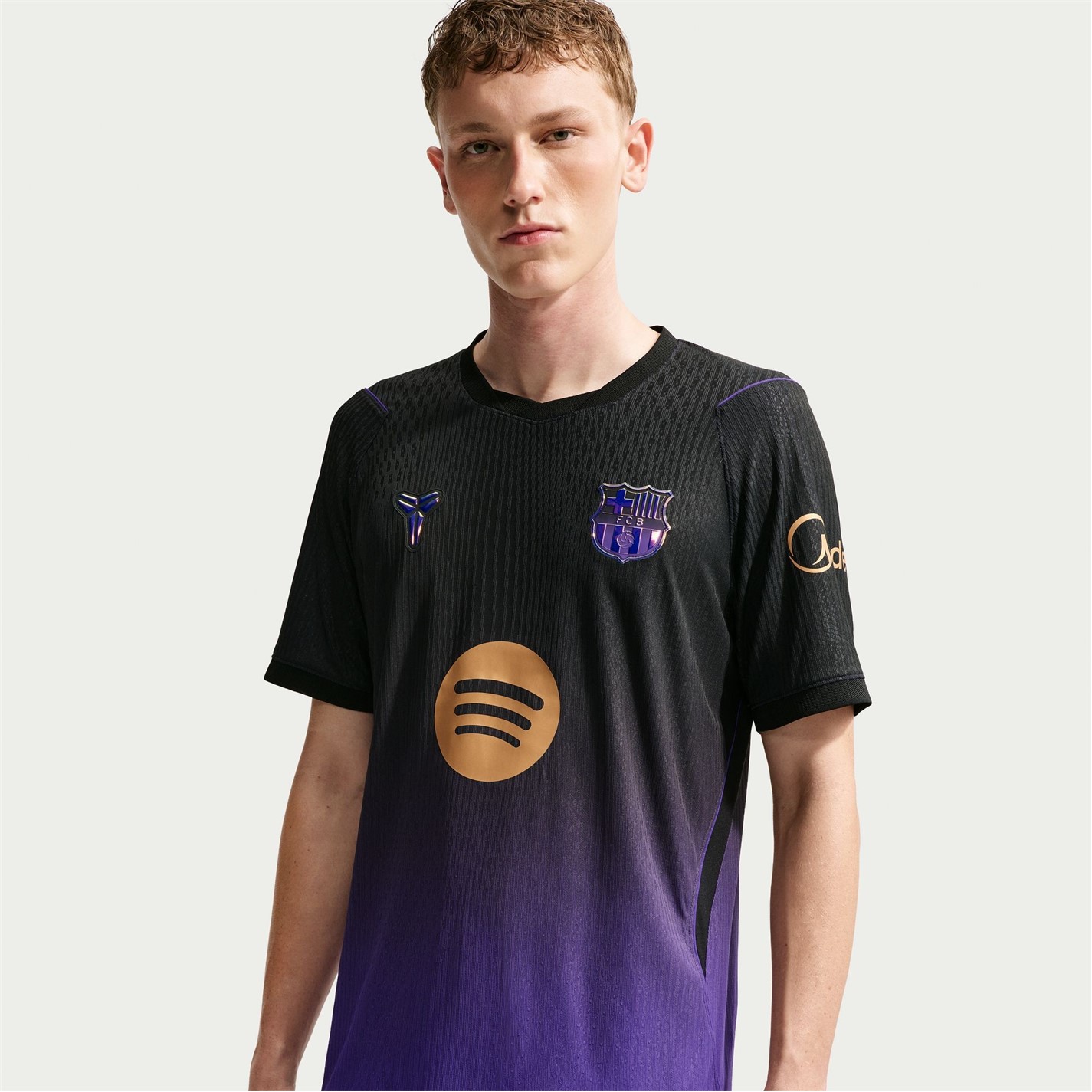Nike FC Barcelona Authentic Away Shirt 2026/27 Mens | SportsDirect