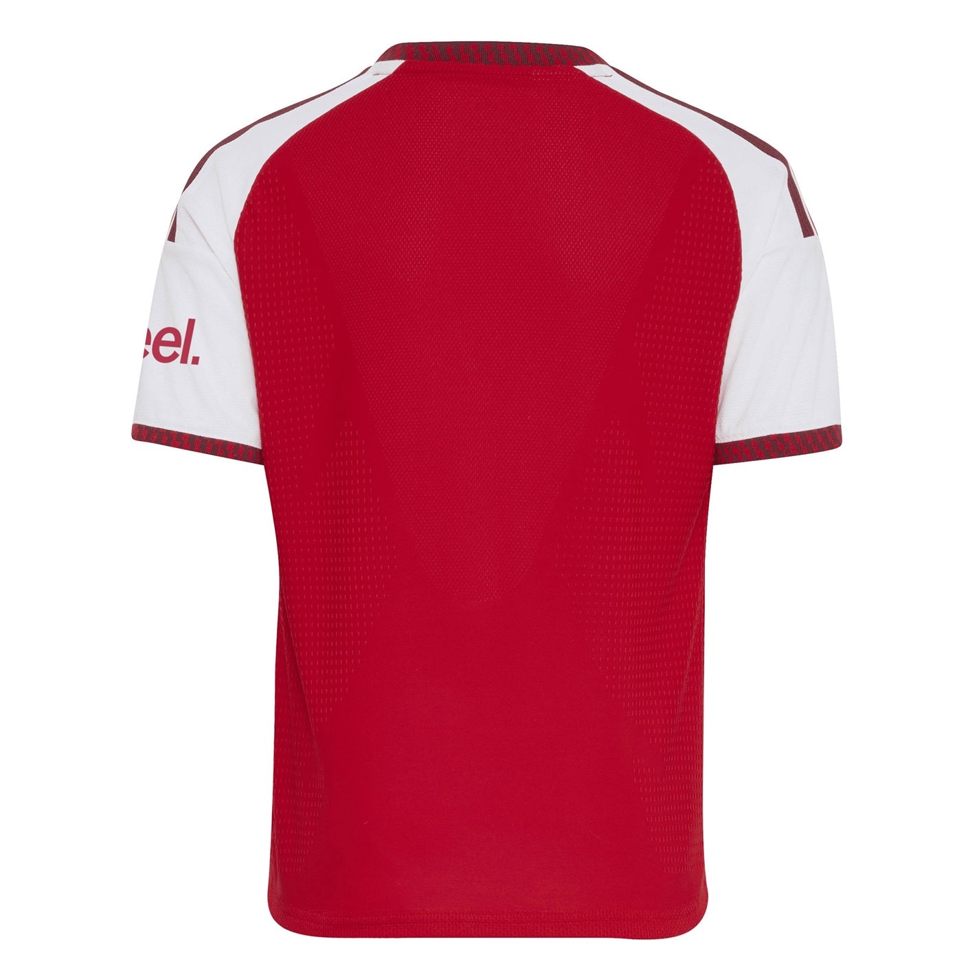 adidas Juniors Adidas Arsenal Home Authentic Kit 2026 2027 ...