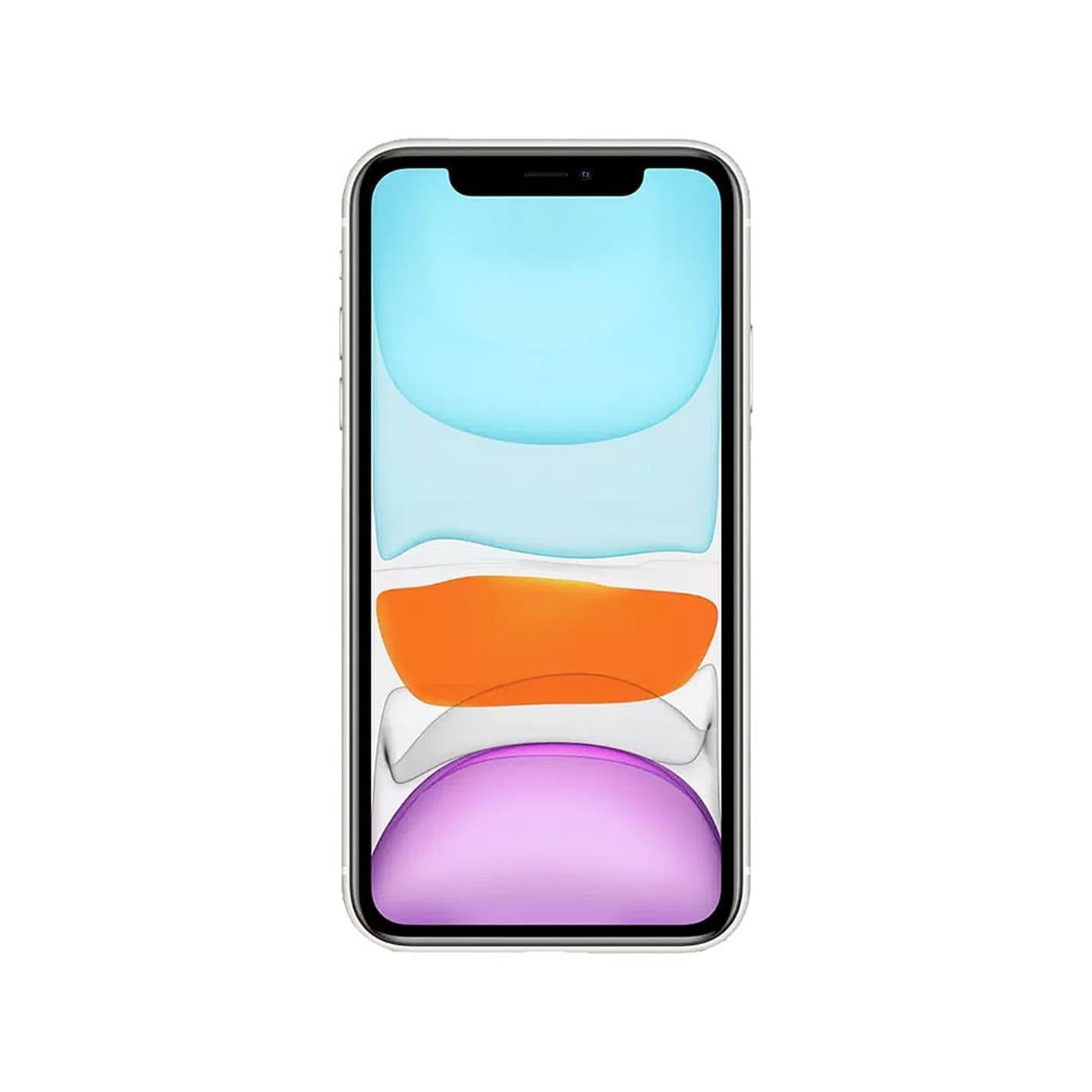 Apple iPhone 11 64Gb White Refurbished | SportsDirect.com USA