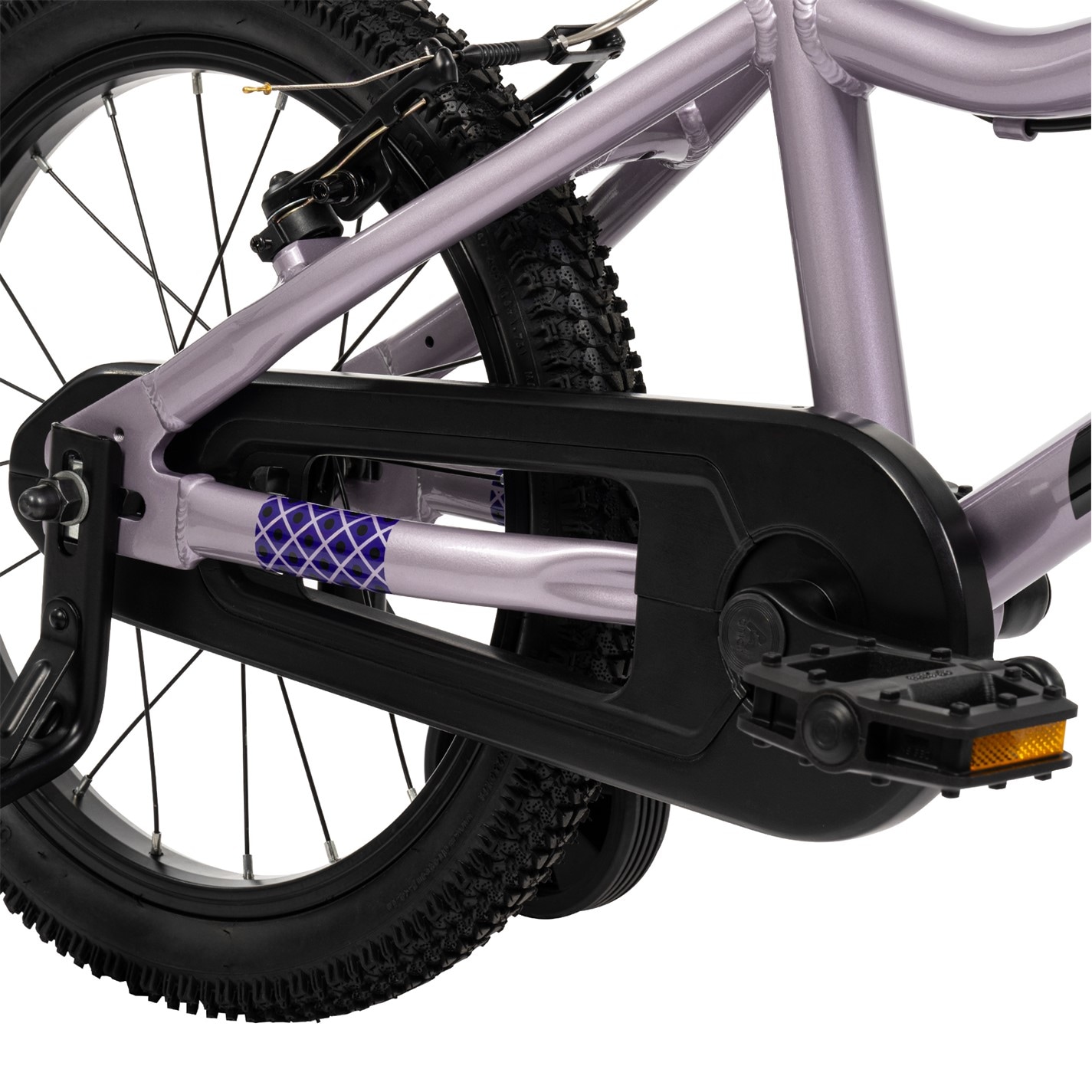 Huffy | 16-inch Literide Bike, Amethyst Purple, aged | Purple ...