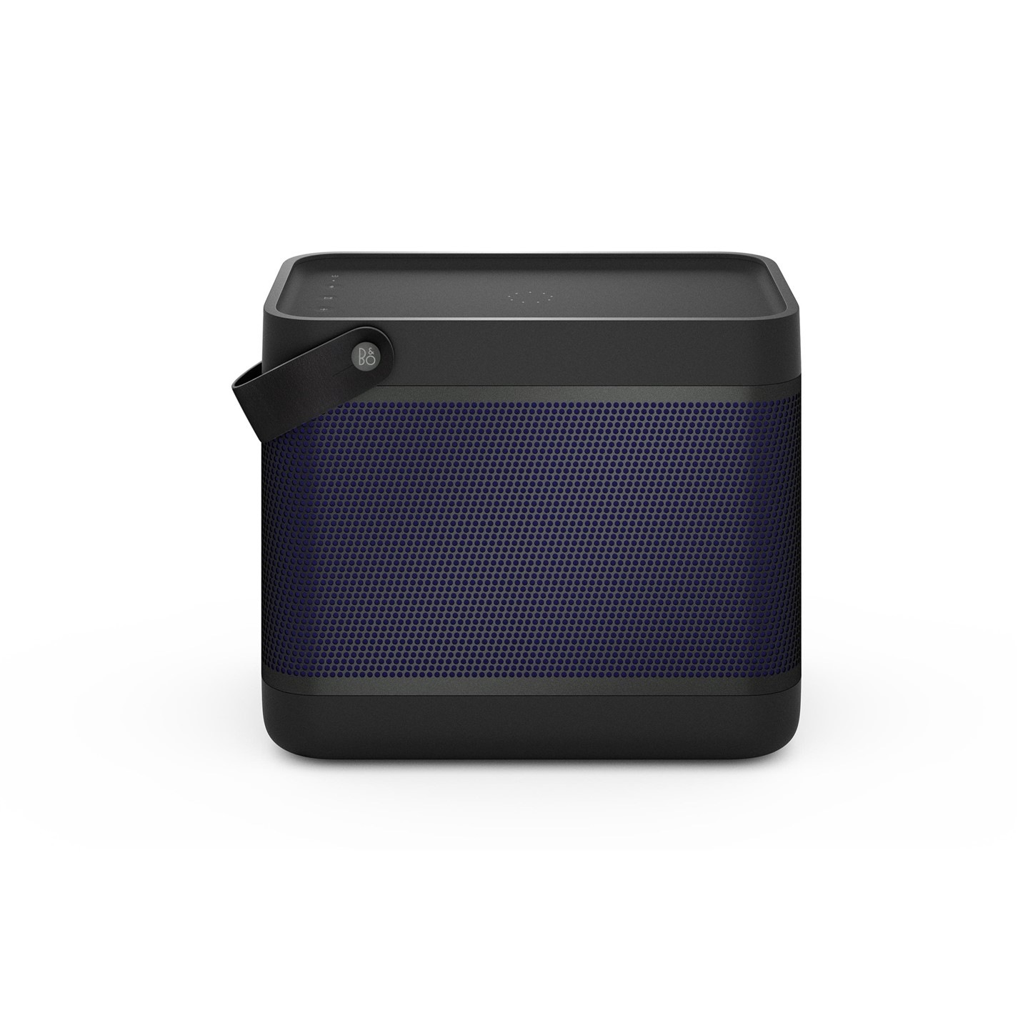 Bang and Olufsen Beolit 20 Black Anthracite | SportsDirect.com USA