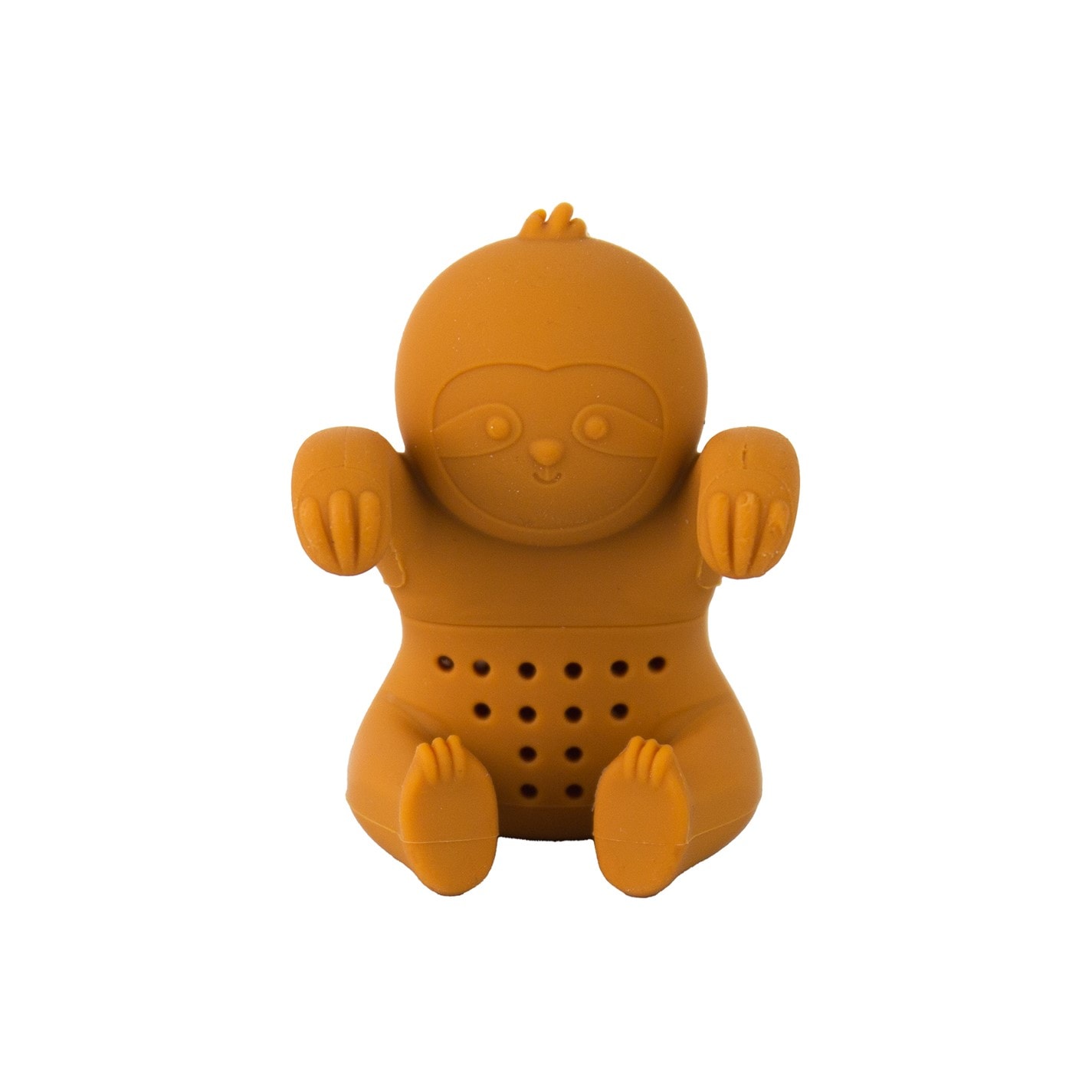 Gift Republic | Sloth Tea Strainer | Multi | SportsDirect.com