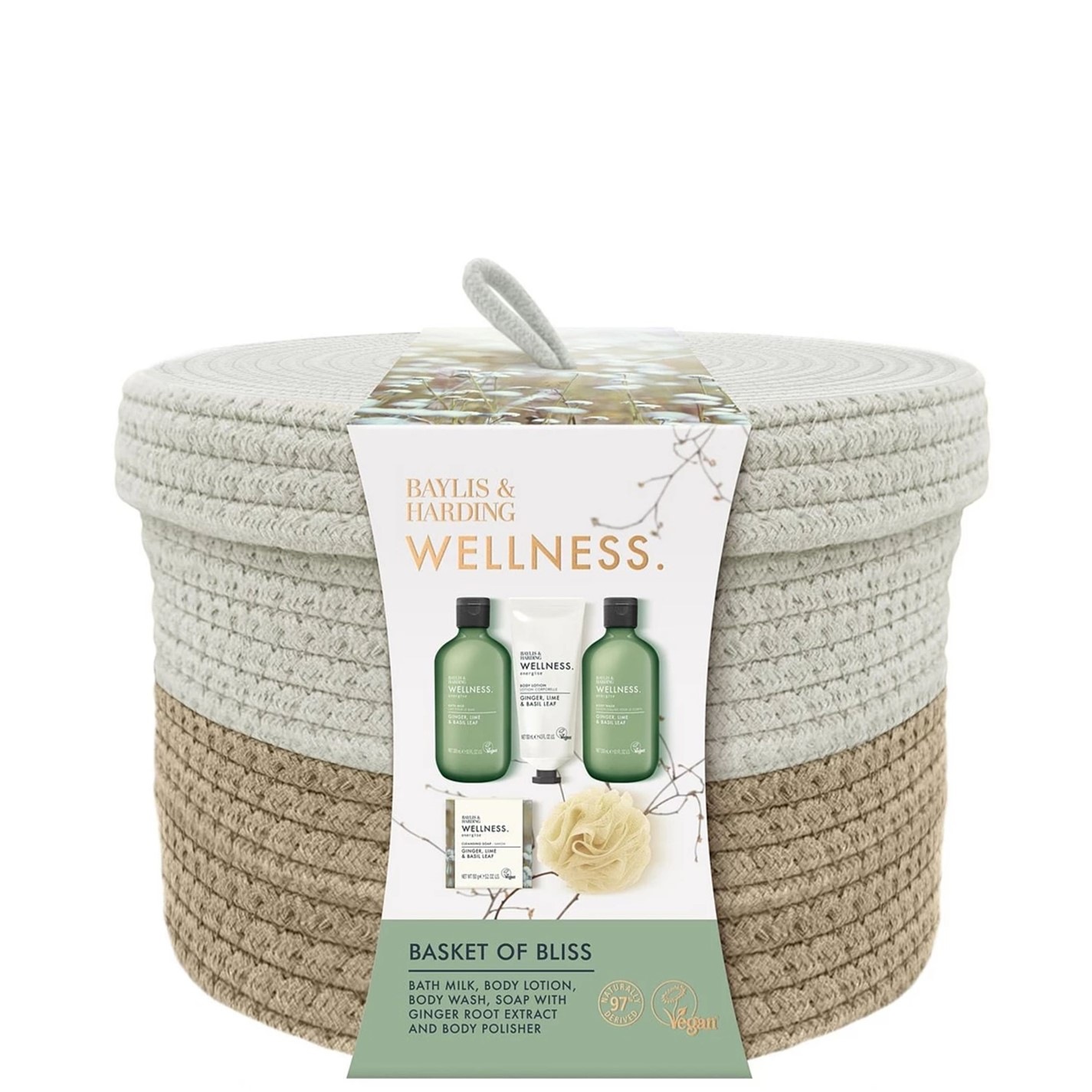 Baylis & Harding Gift Set New(s