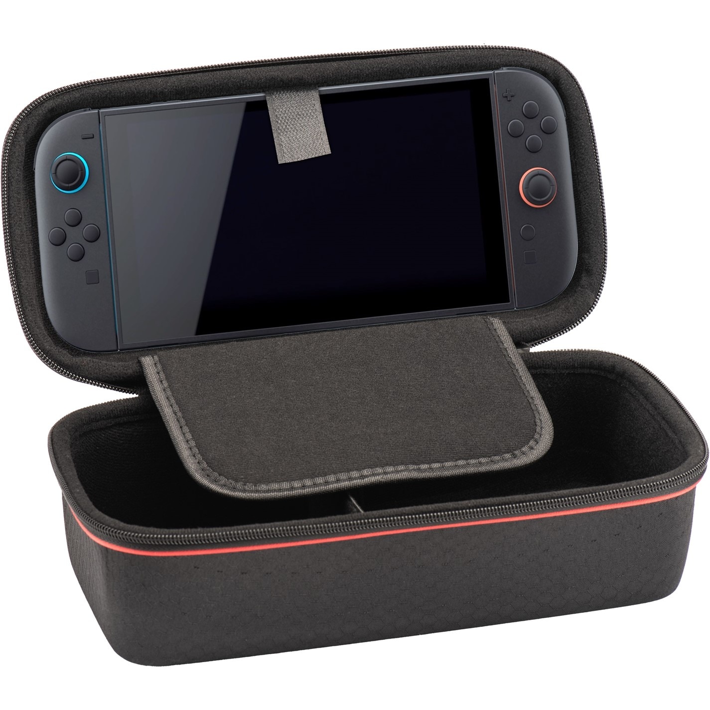 Subsonic | Subsonic Armor Case XL For Nintendo Switch 2 | Black