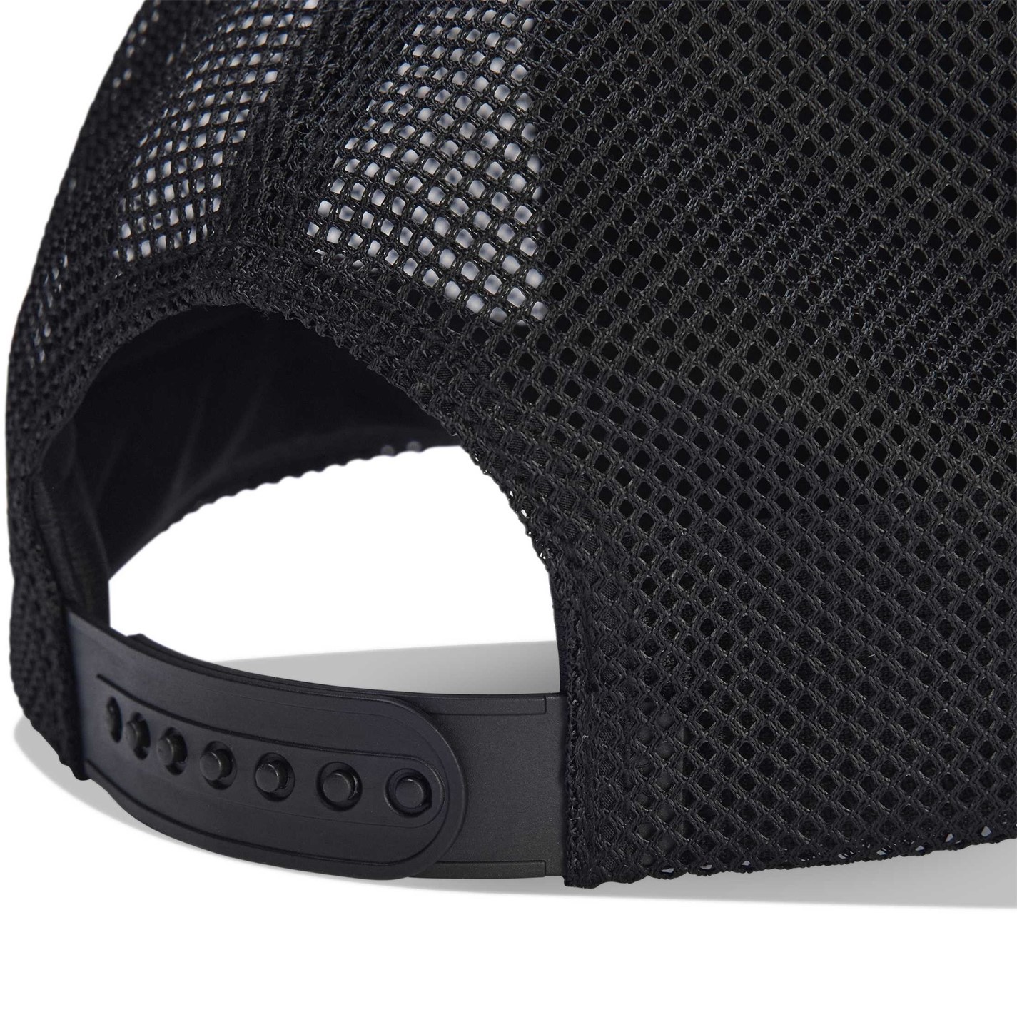 Y3 | X Neighborhood Trucker Cap | Black | SportsDirect.com